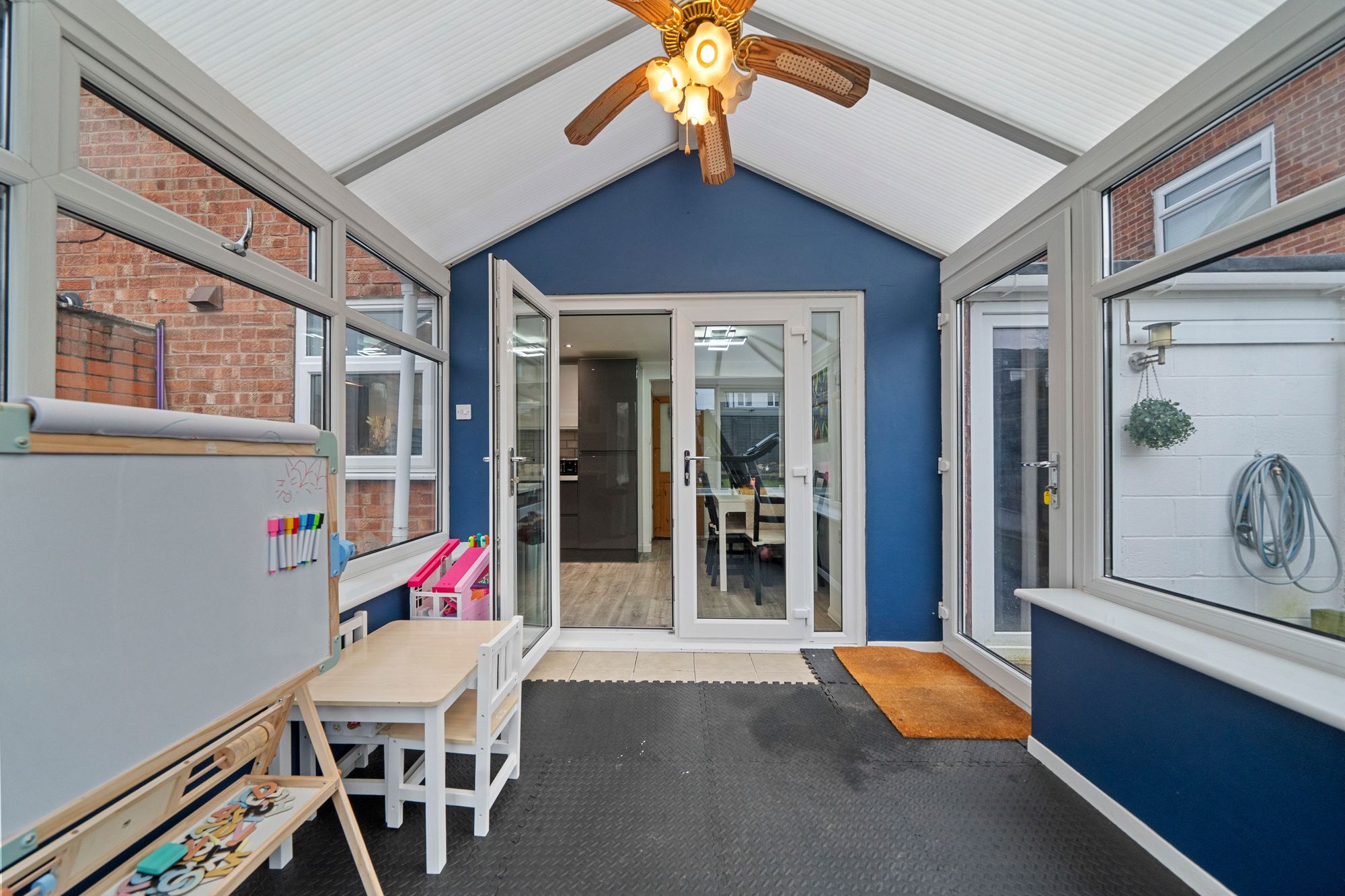 Sturton Avenue, Wigan