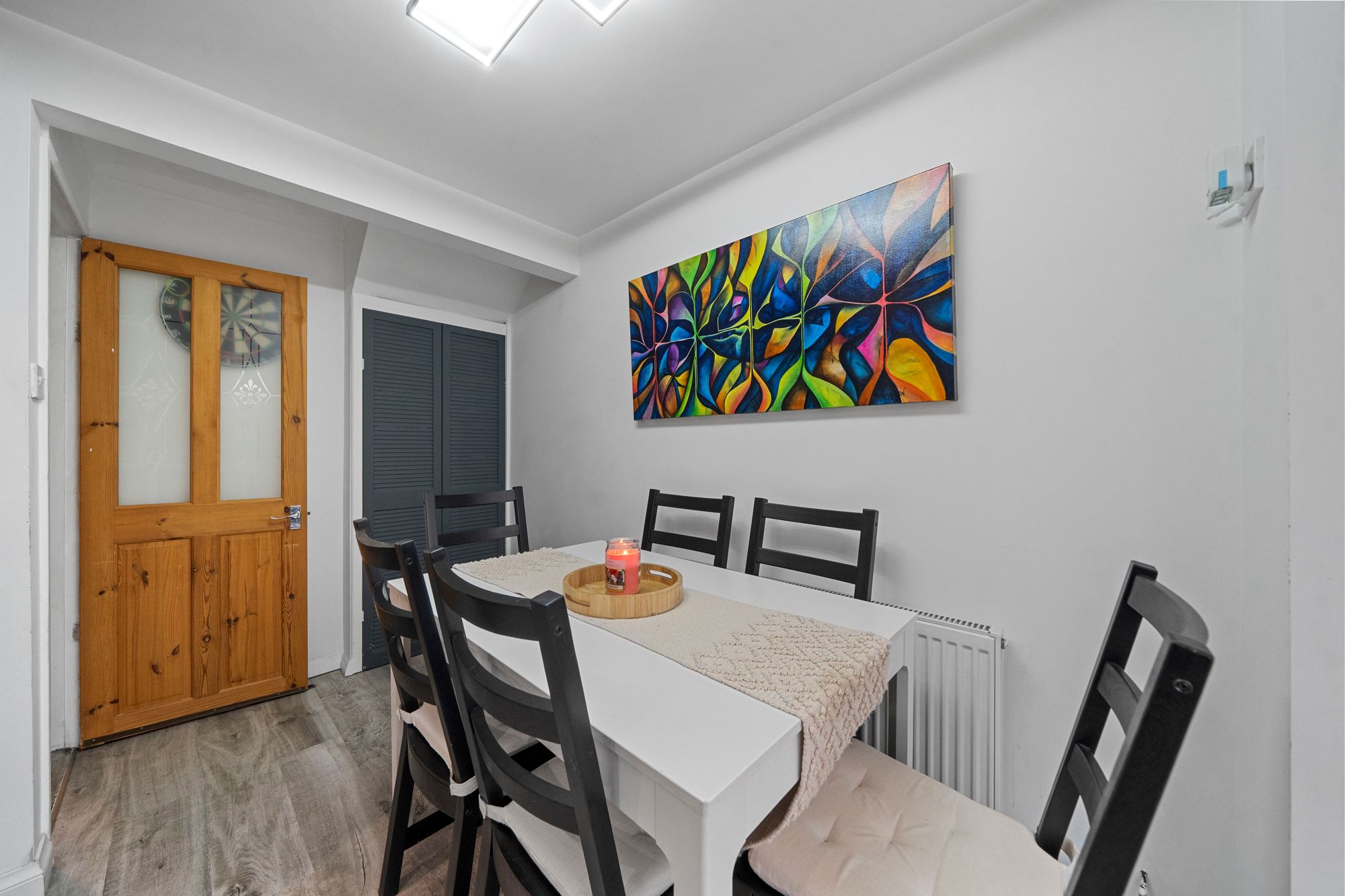 Sturton Avenue, Wigan