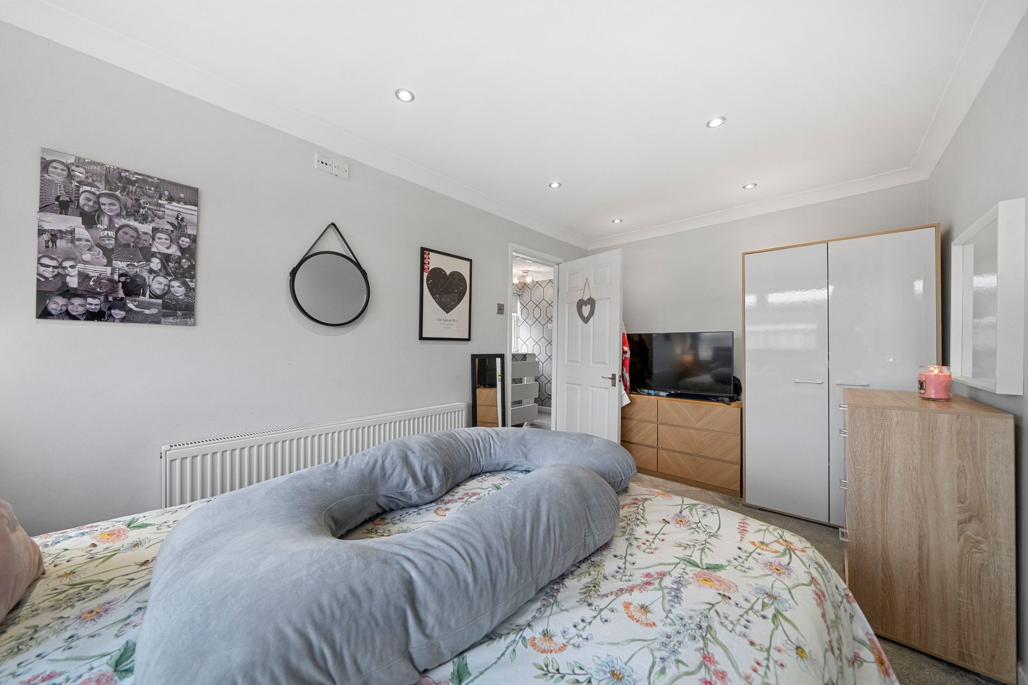 Sturton Avenue, Wigan