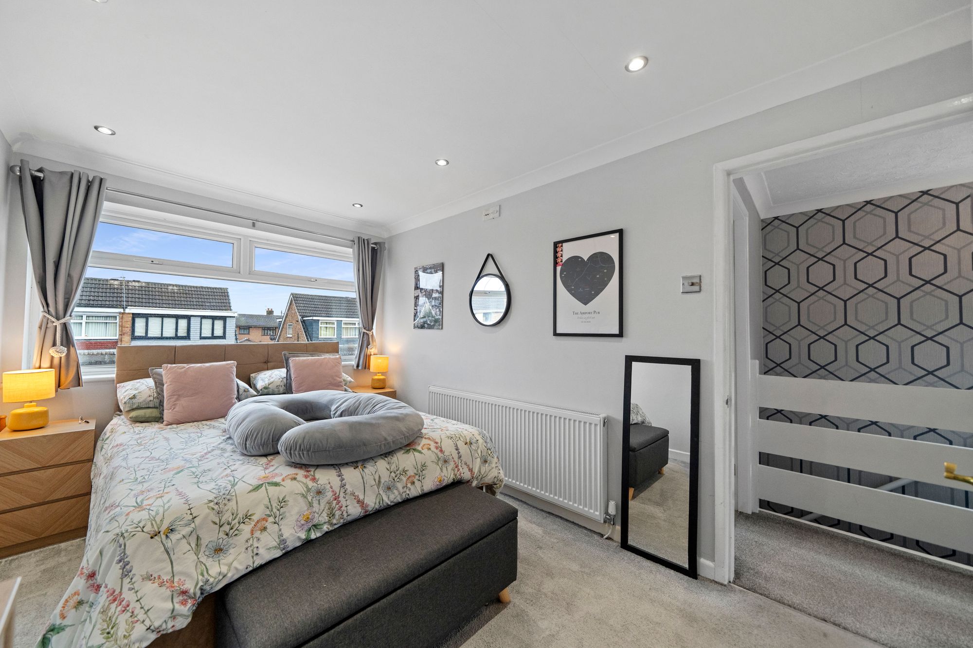 Sturton Avenue, Wigan