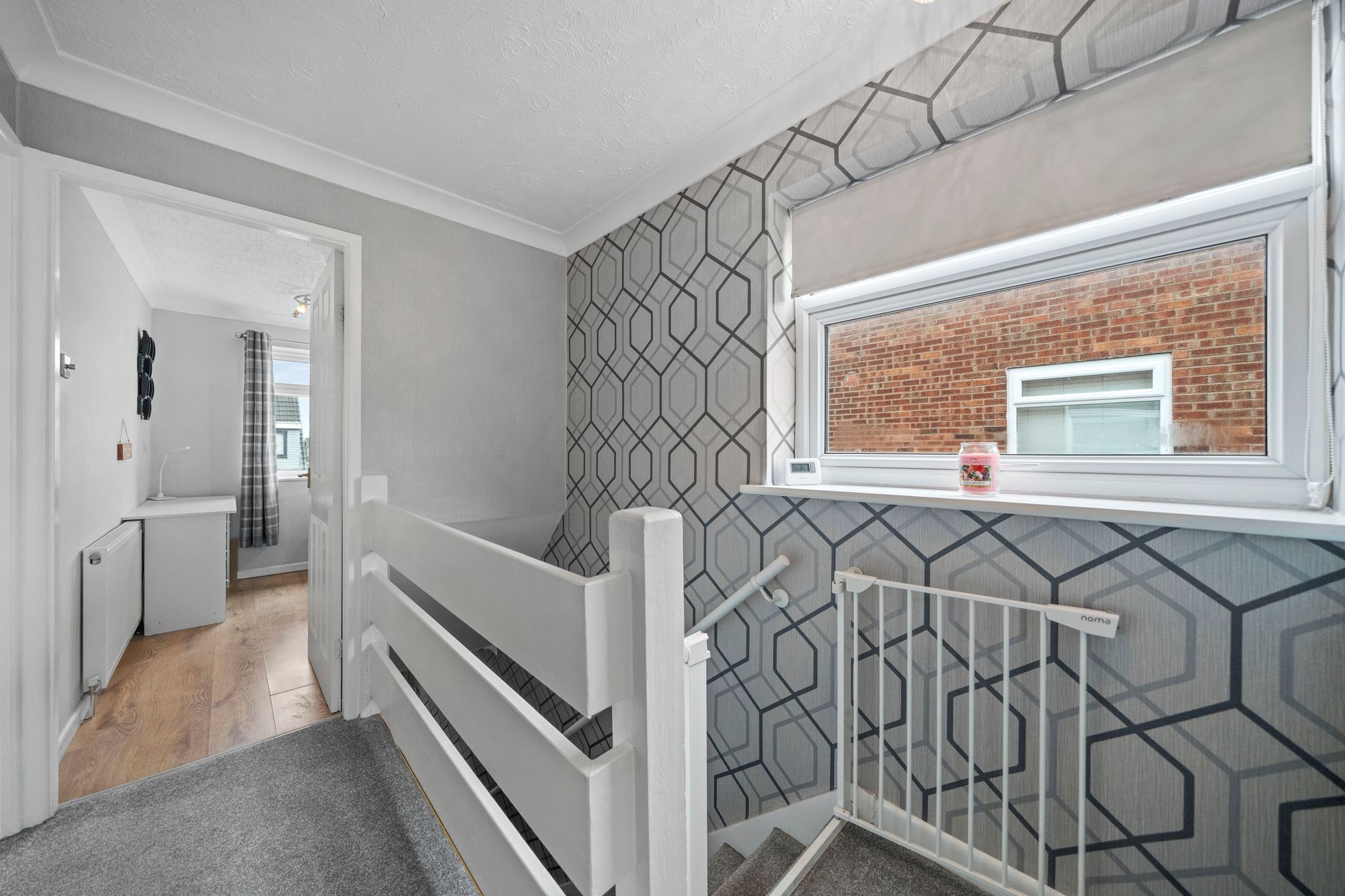 Sturton Avenue, Wigan