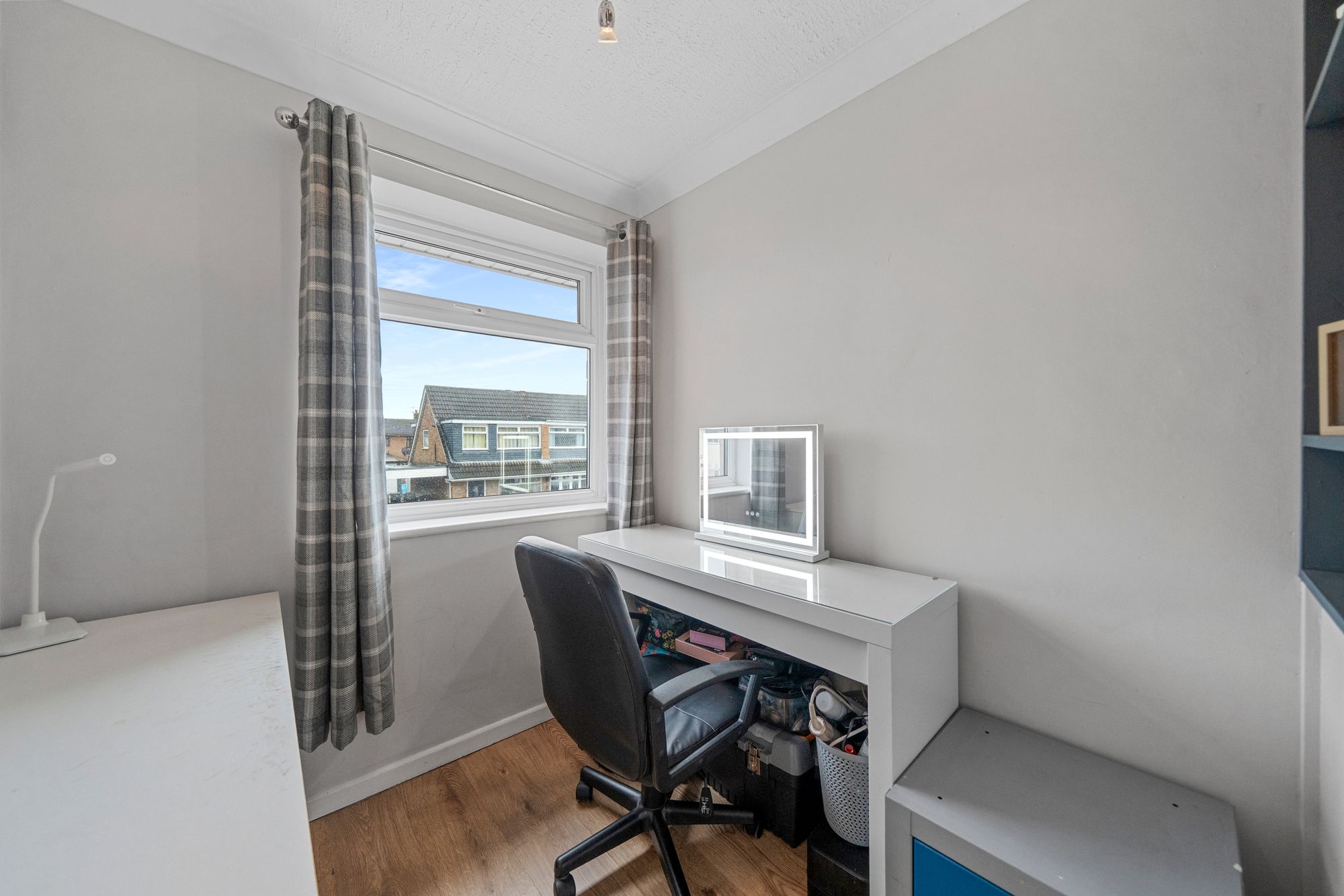 Sturton Avenue, Wigan