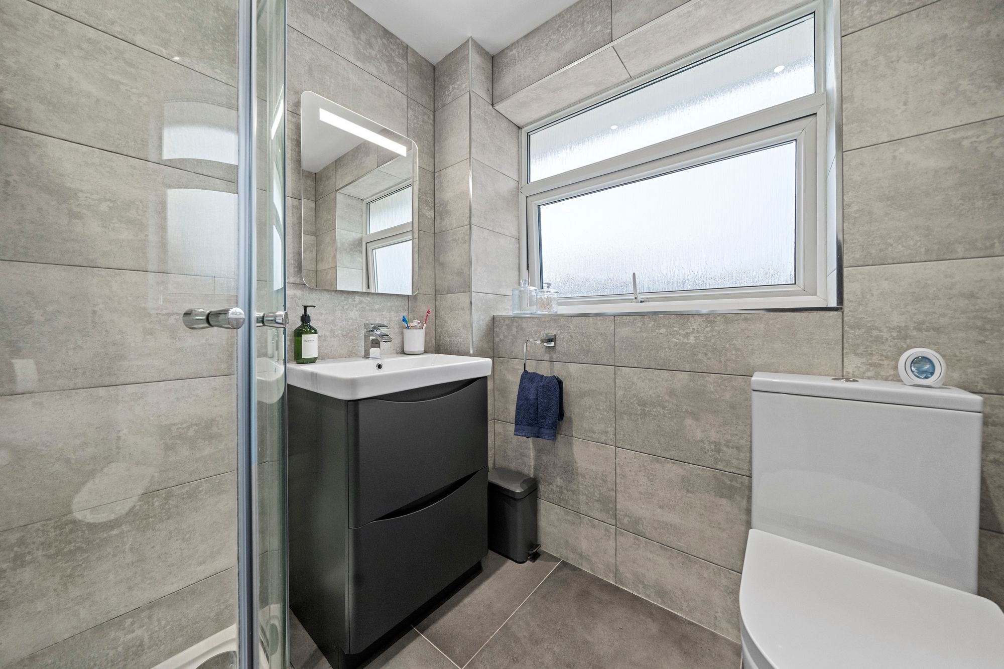 Sturton Avenue, Wigan