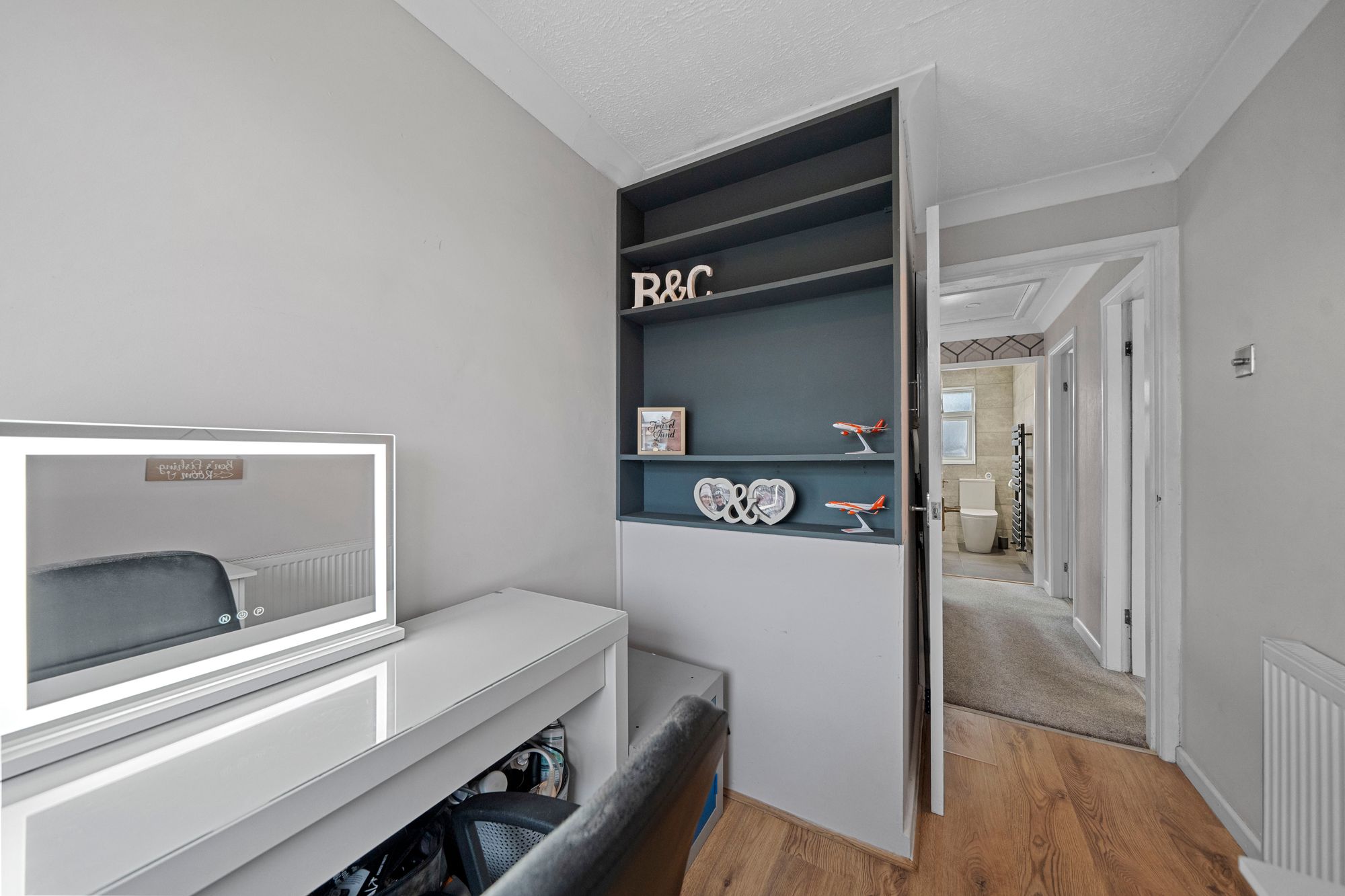 Sturton Avenue, Wigan