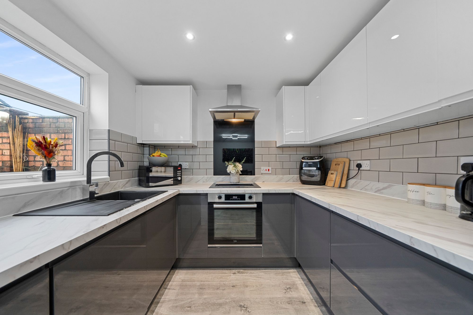 Sturton Avenue, Wigan