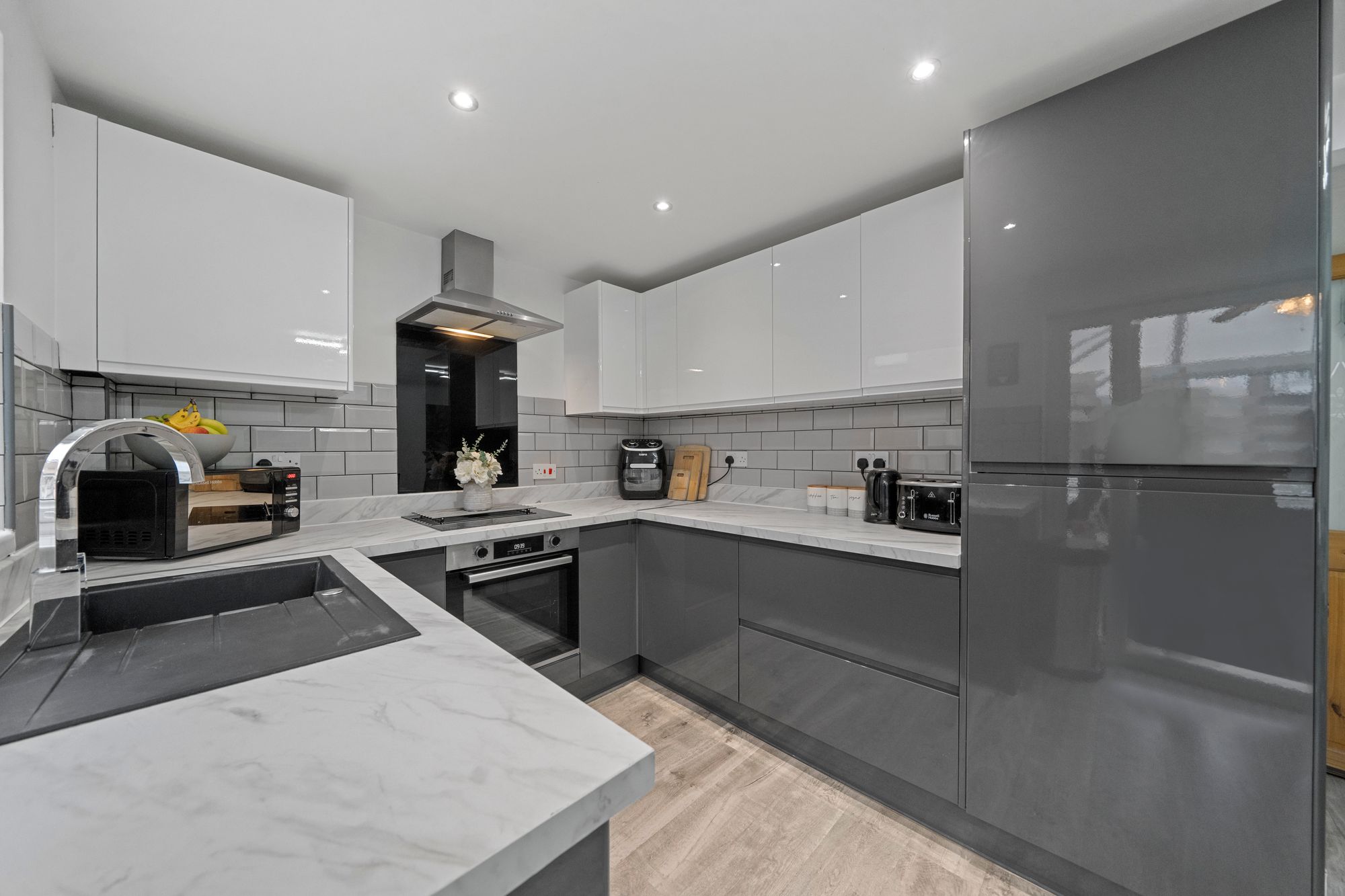 Sturton Avenue, Wigan