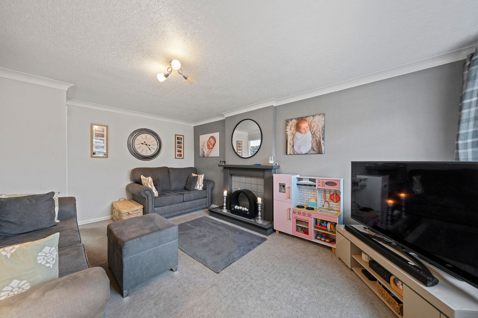 Sturton Avenue, Wigan