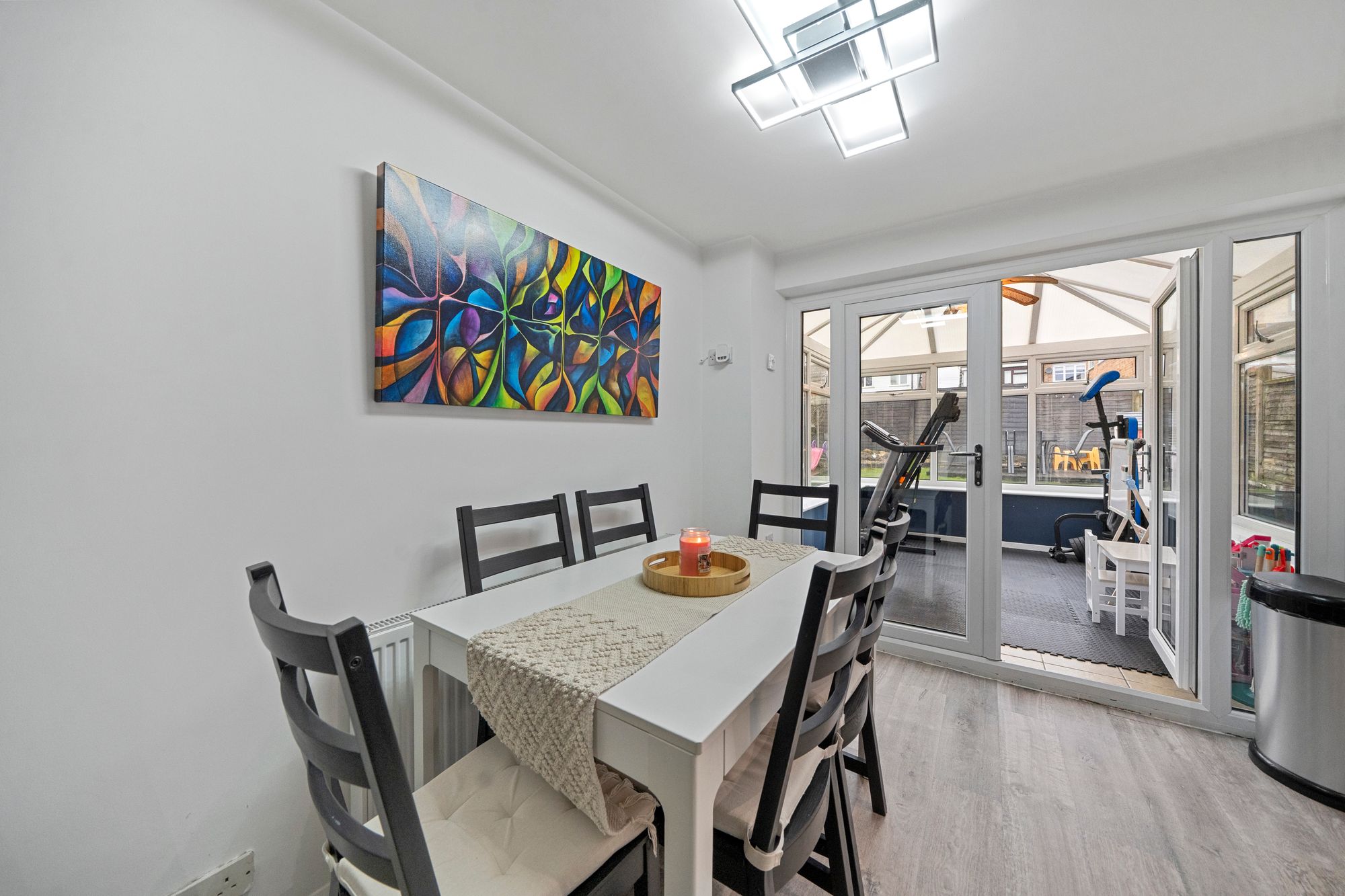 Sturton Avenue, Wigan