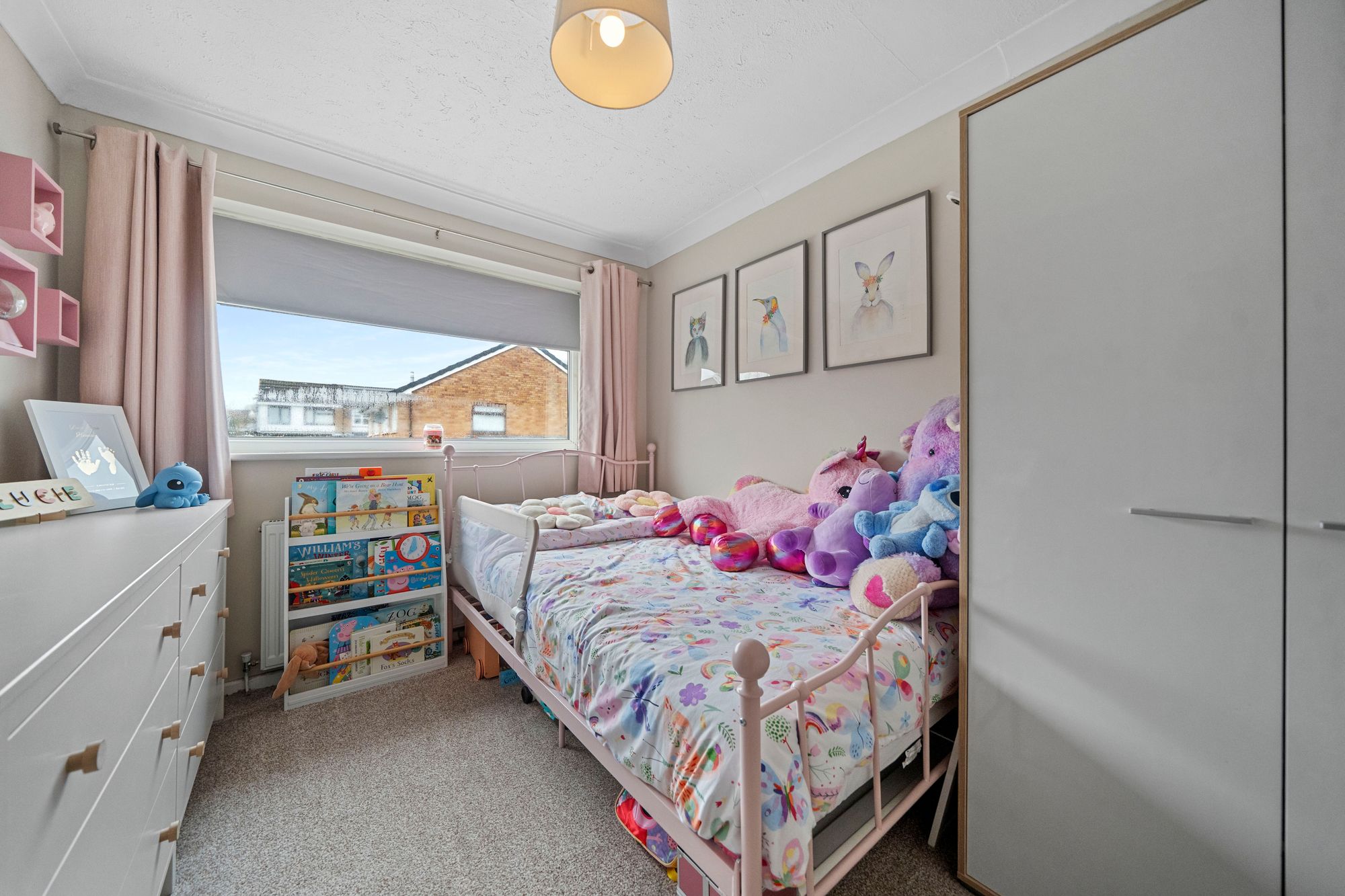 Sturton Avenue, Wigan