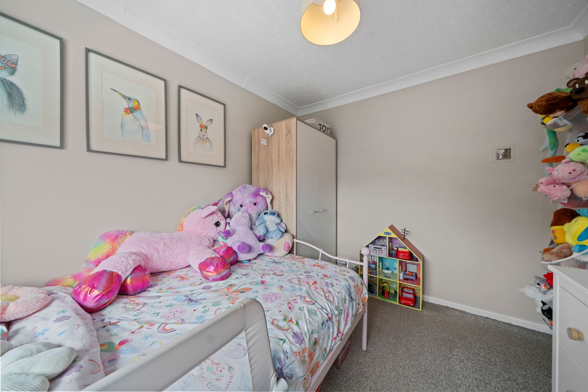 Sturton Avenue, Wigan