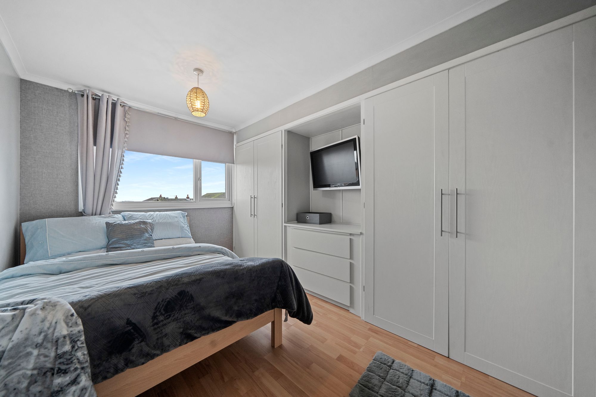 Peebles Close, Wigan