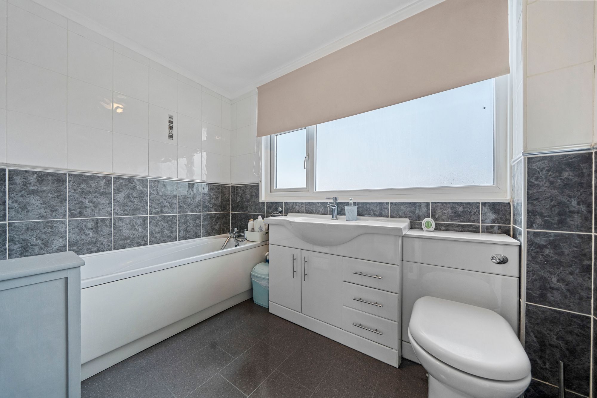 Peebles Close, Wigan