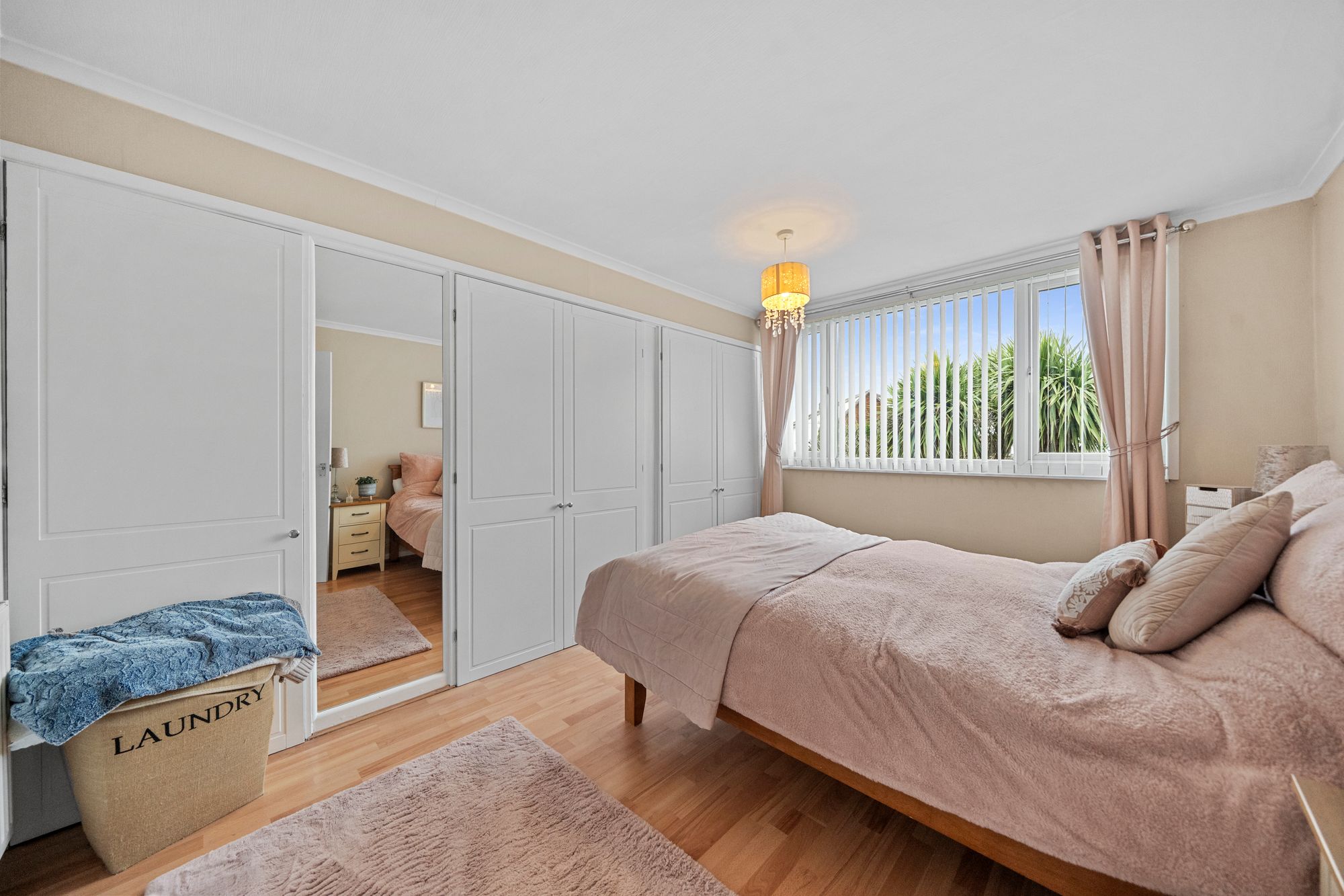 Peebles Close, Wigan