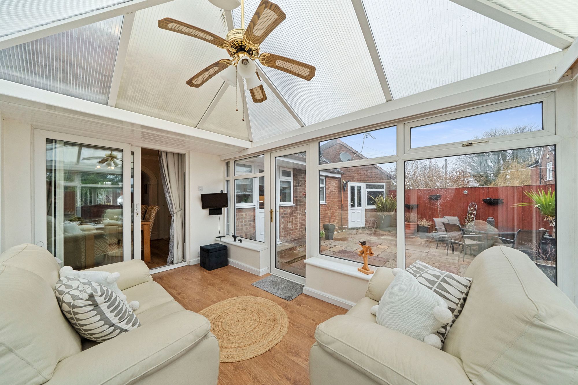 Peebles Close, Wigan