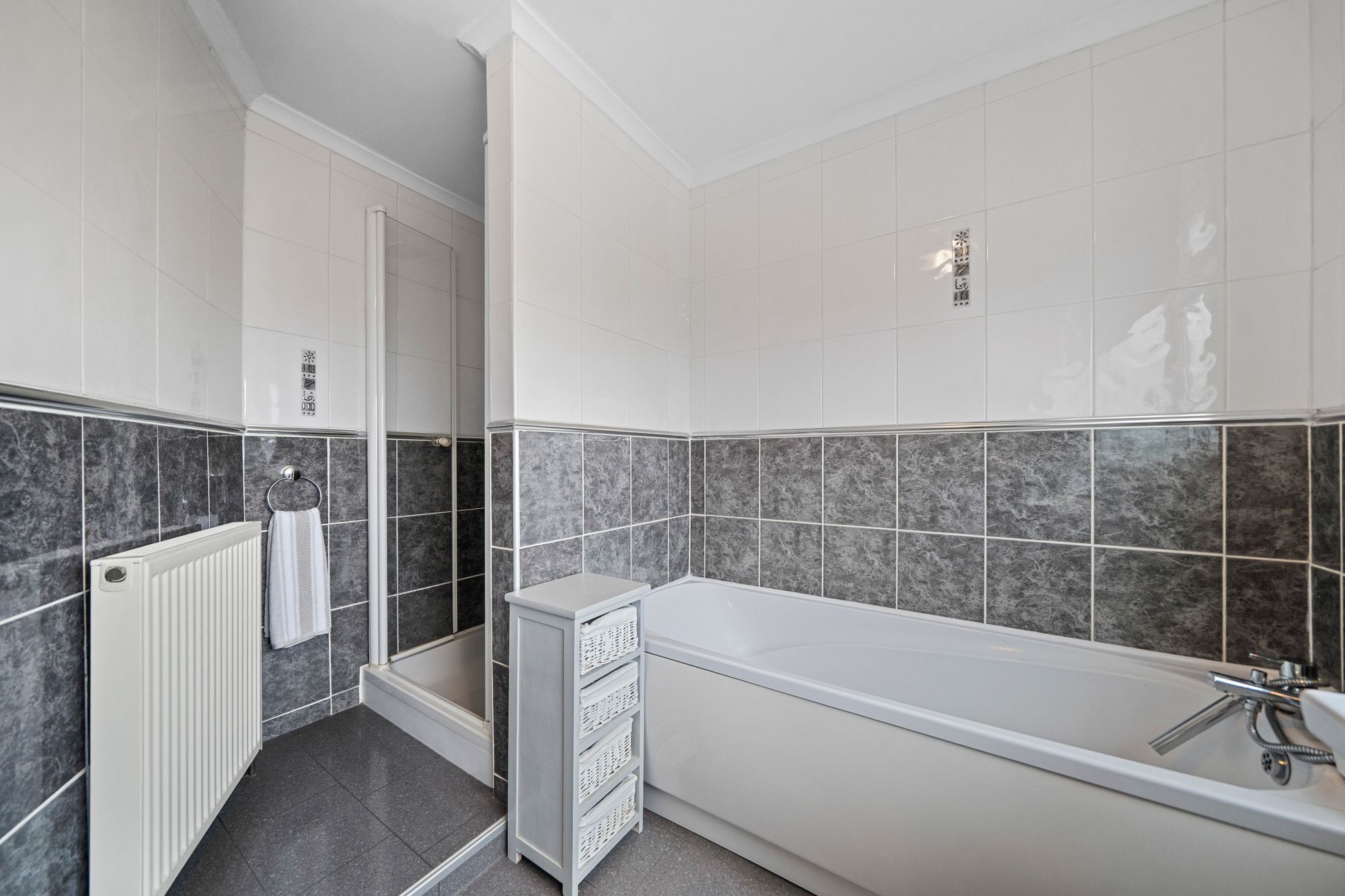 Peebles Close, Wigan