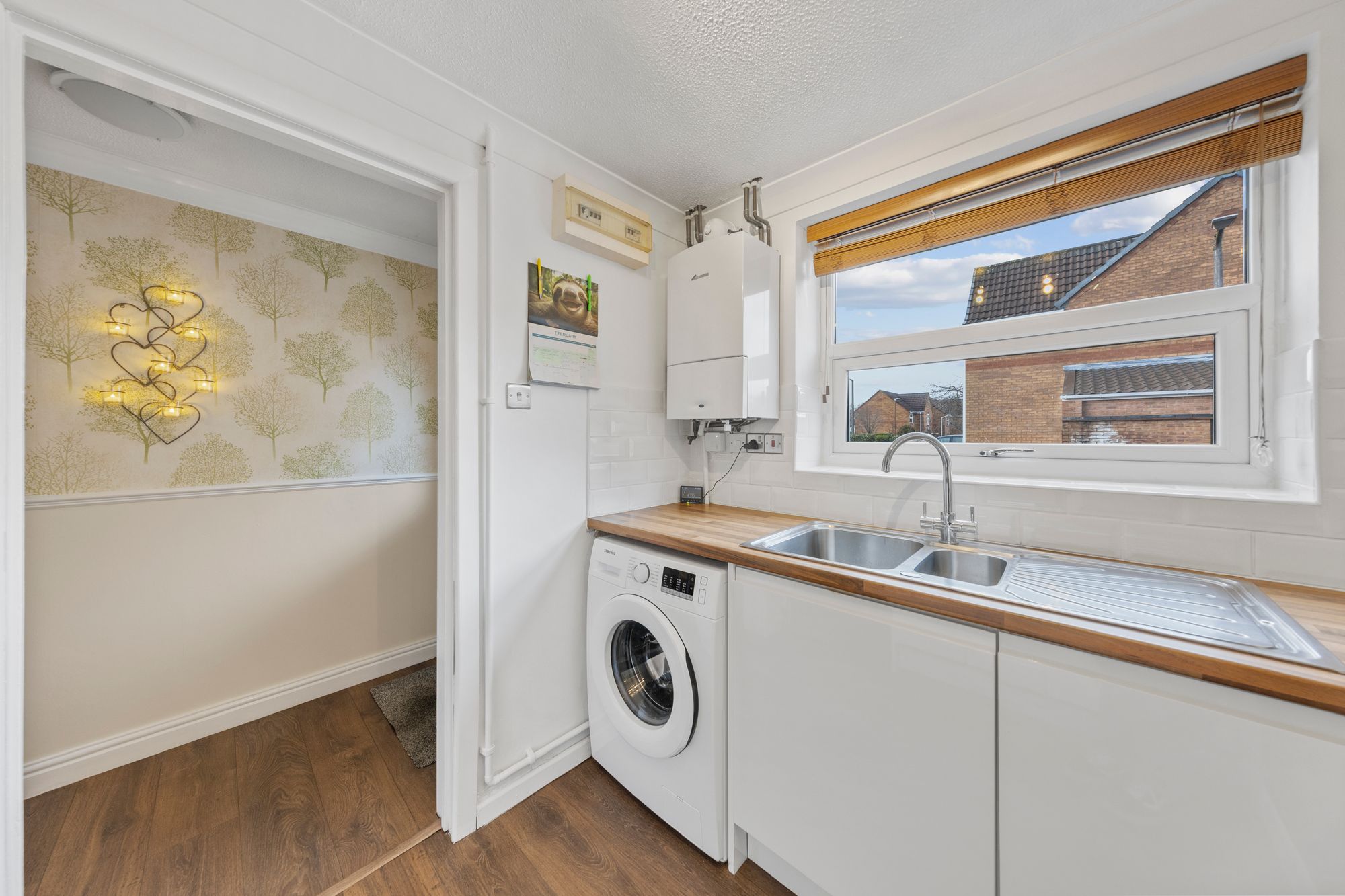 Turnstone Avenue, Newton-Le-Willows