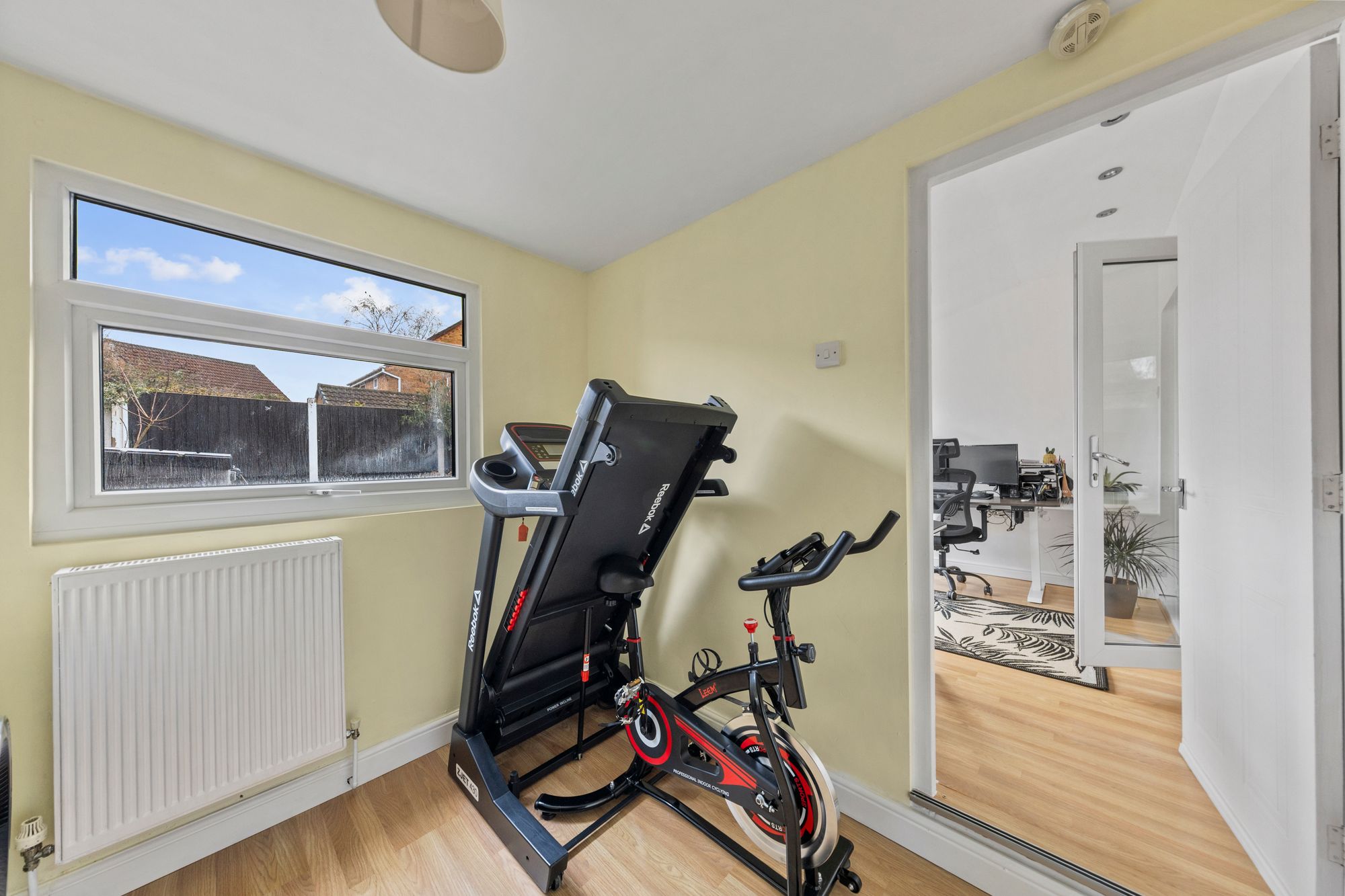 Turnstone Avenue, Newton-Le-Willows