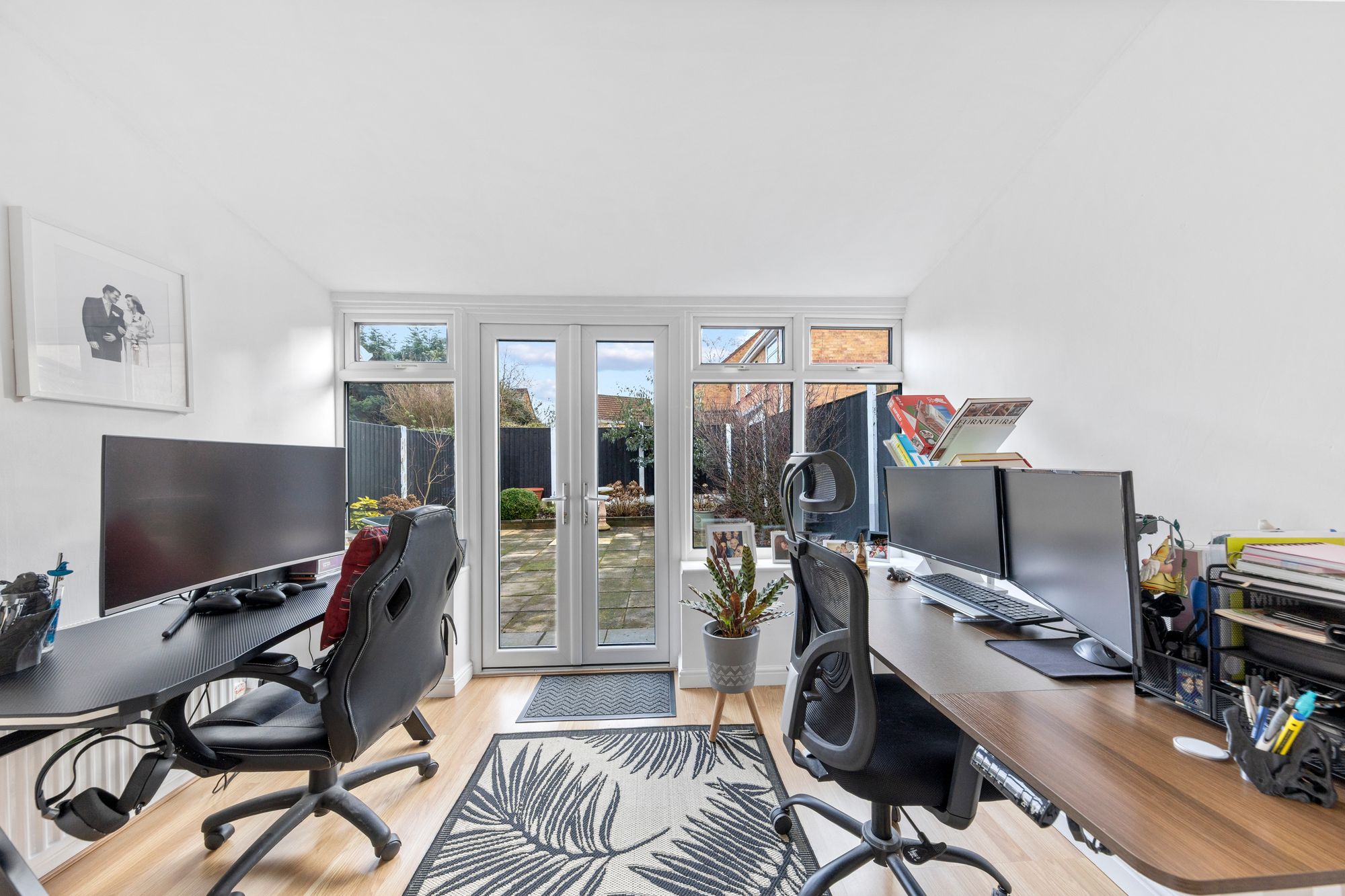 Turnstone Avenue, Newton-Le-Willows