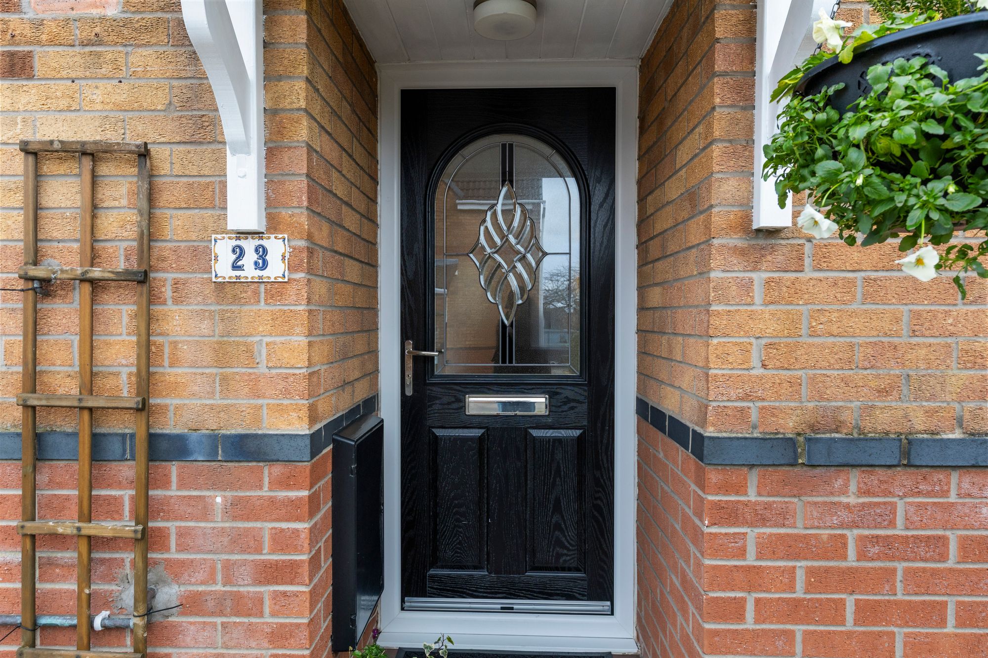 Turnstone Avenue, Newton-Le-Willows