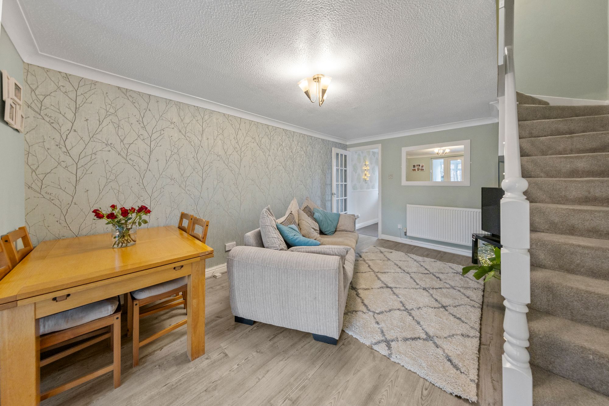 Turnstone Avenue, Newton-Le-Willows