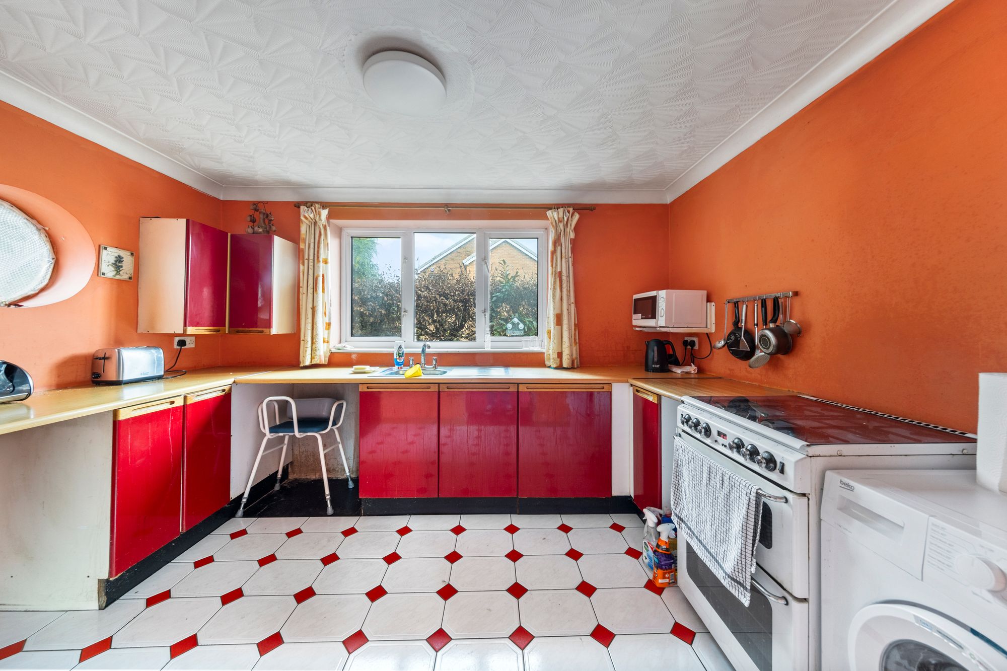 Kenilworth Drive, Warrington