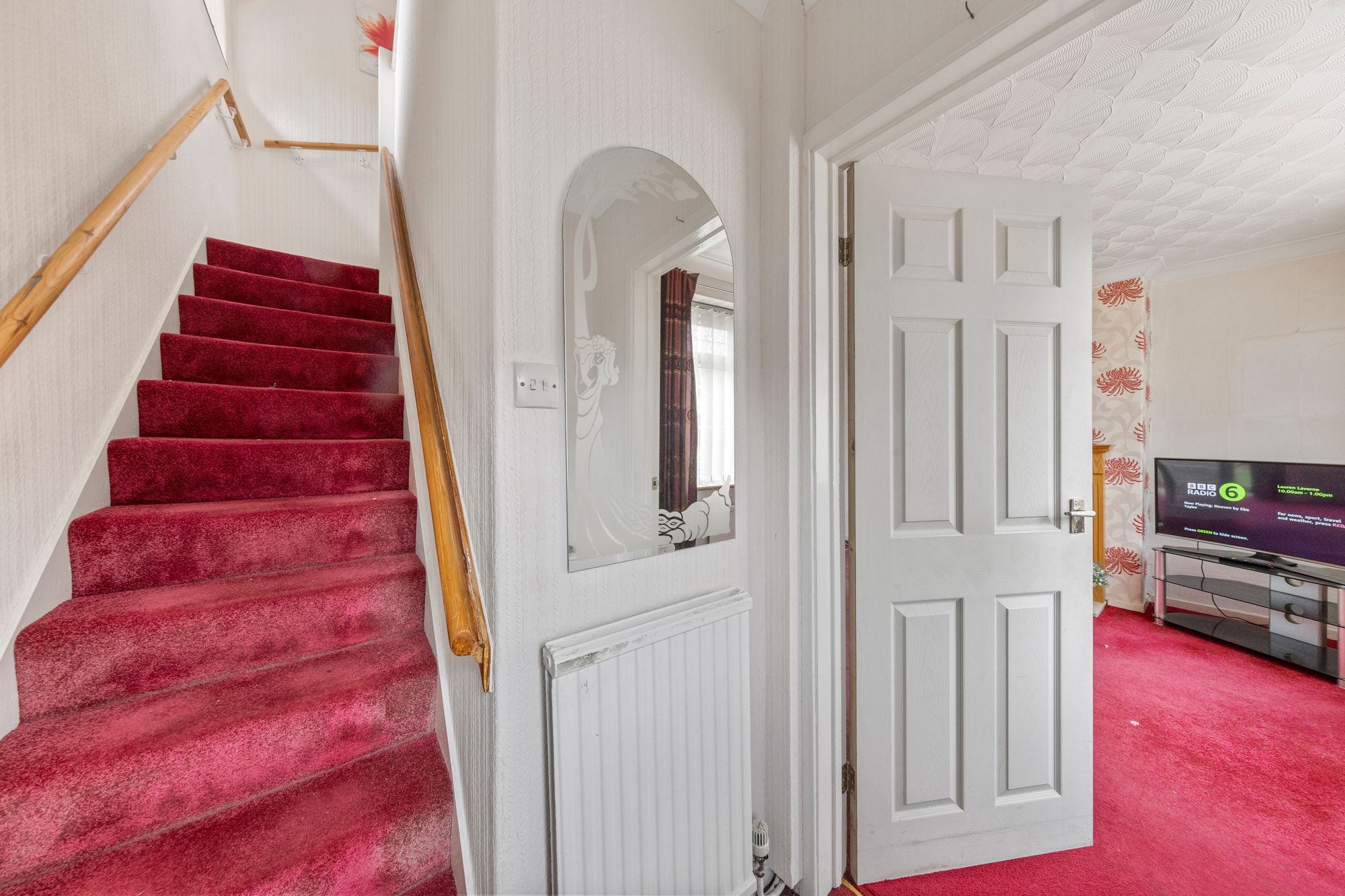 Kenilworth Drive, Warrington