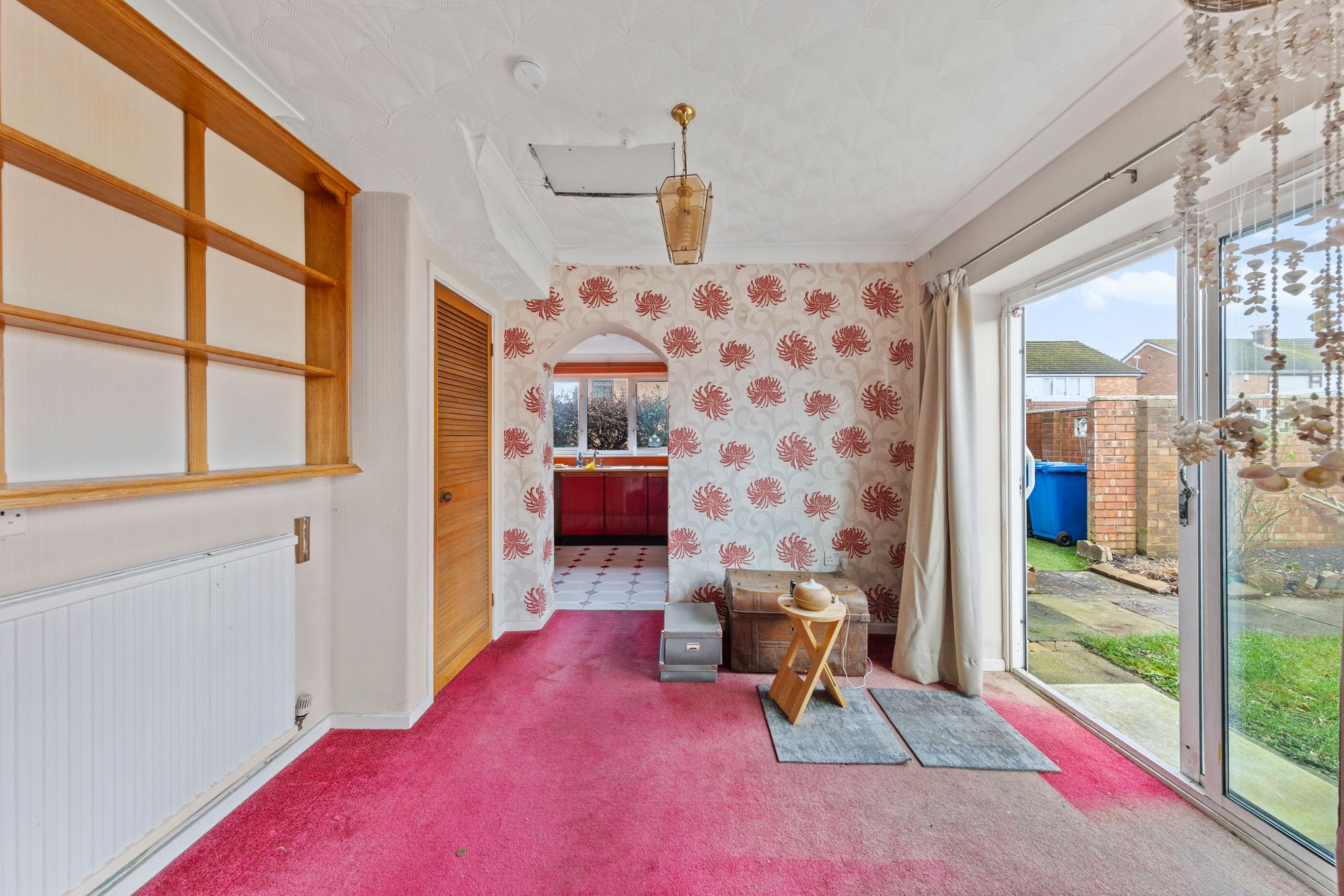 Kenilworth Drive, Warrington