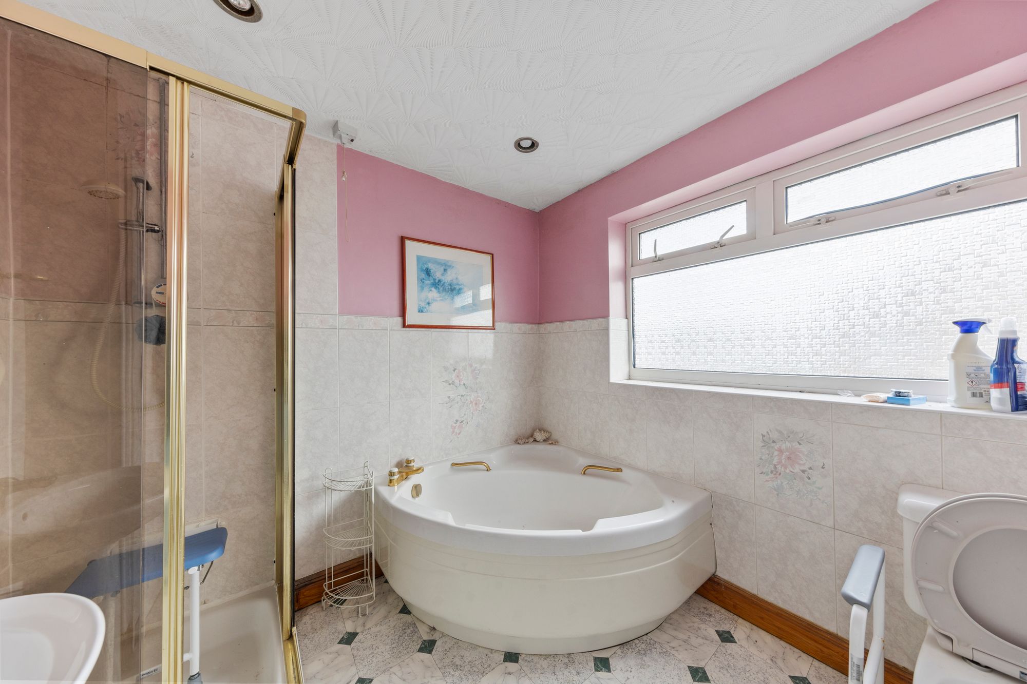 Kenilworth Drive, Warrington