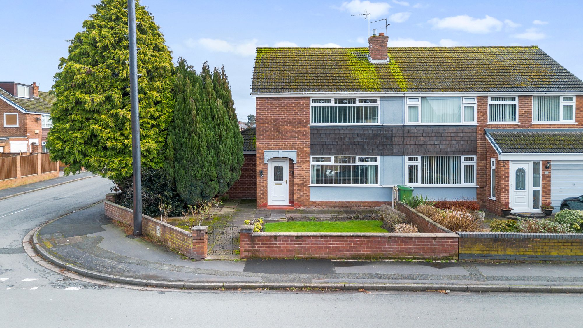 Kenilworth Drive, Padgate, WA1