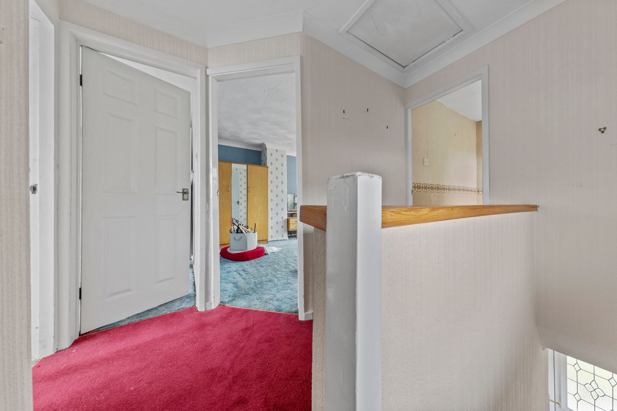 Kenilworth Drive, Warrington