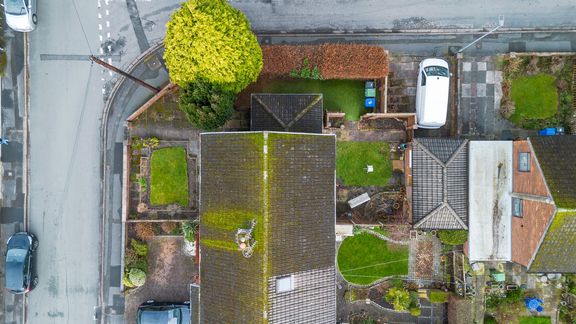 Kenilworth Drive, Warrington