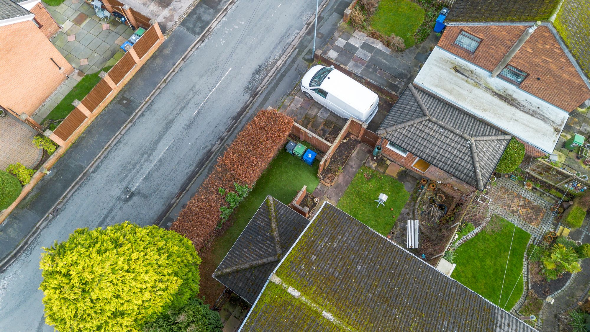 Kenilworth Drive, Warrington