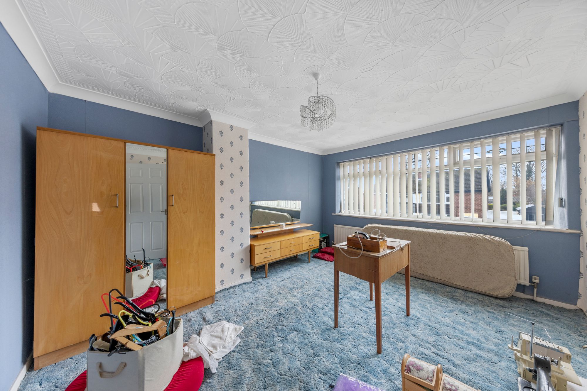 Kenilworth Drive, Warrington