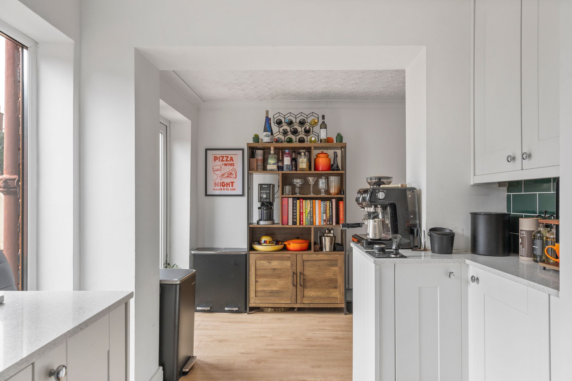 Fairbrother Crescent, Warrington