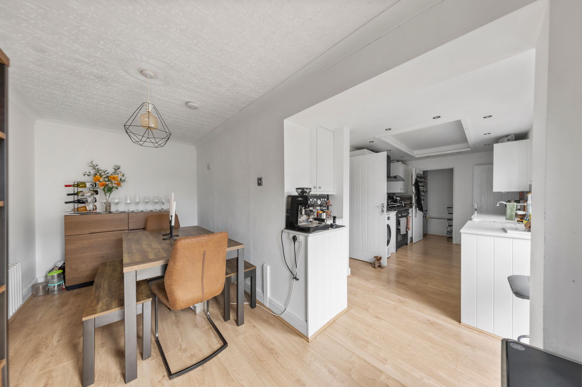 Fairbrother Crescent, Warrington