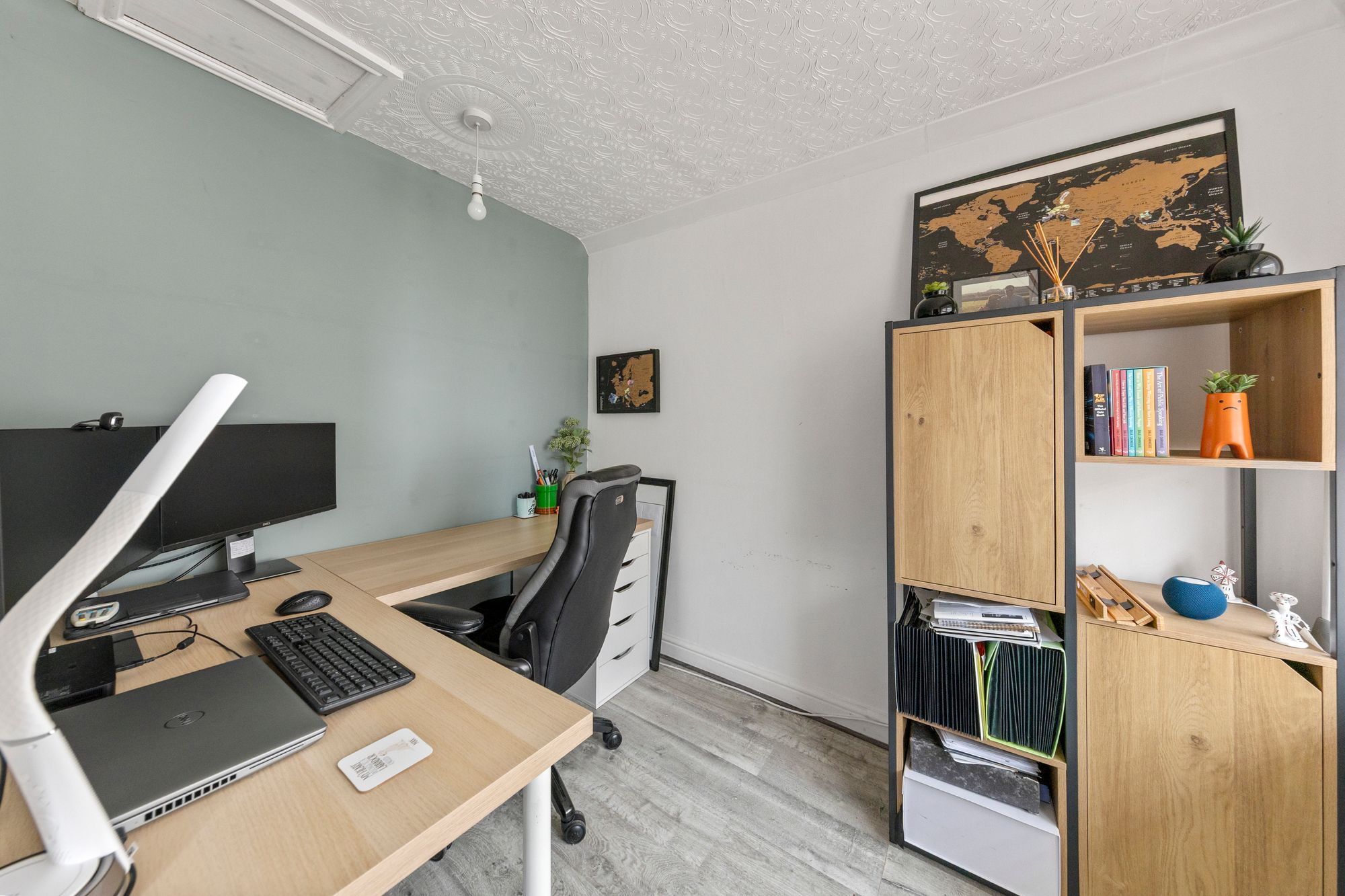 Fairbrother Crescent, Warrington