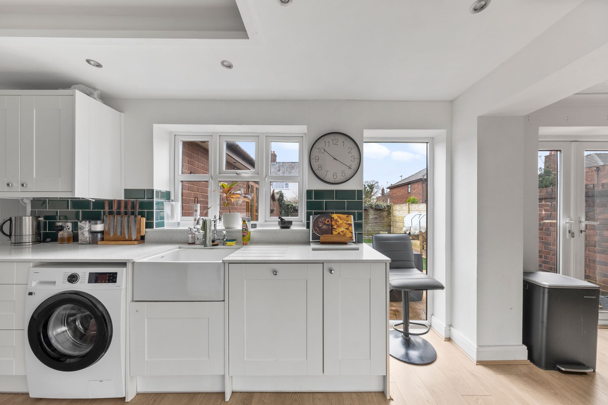 Fairbrother Crescent, Warrington