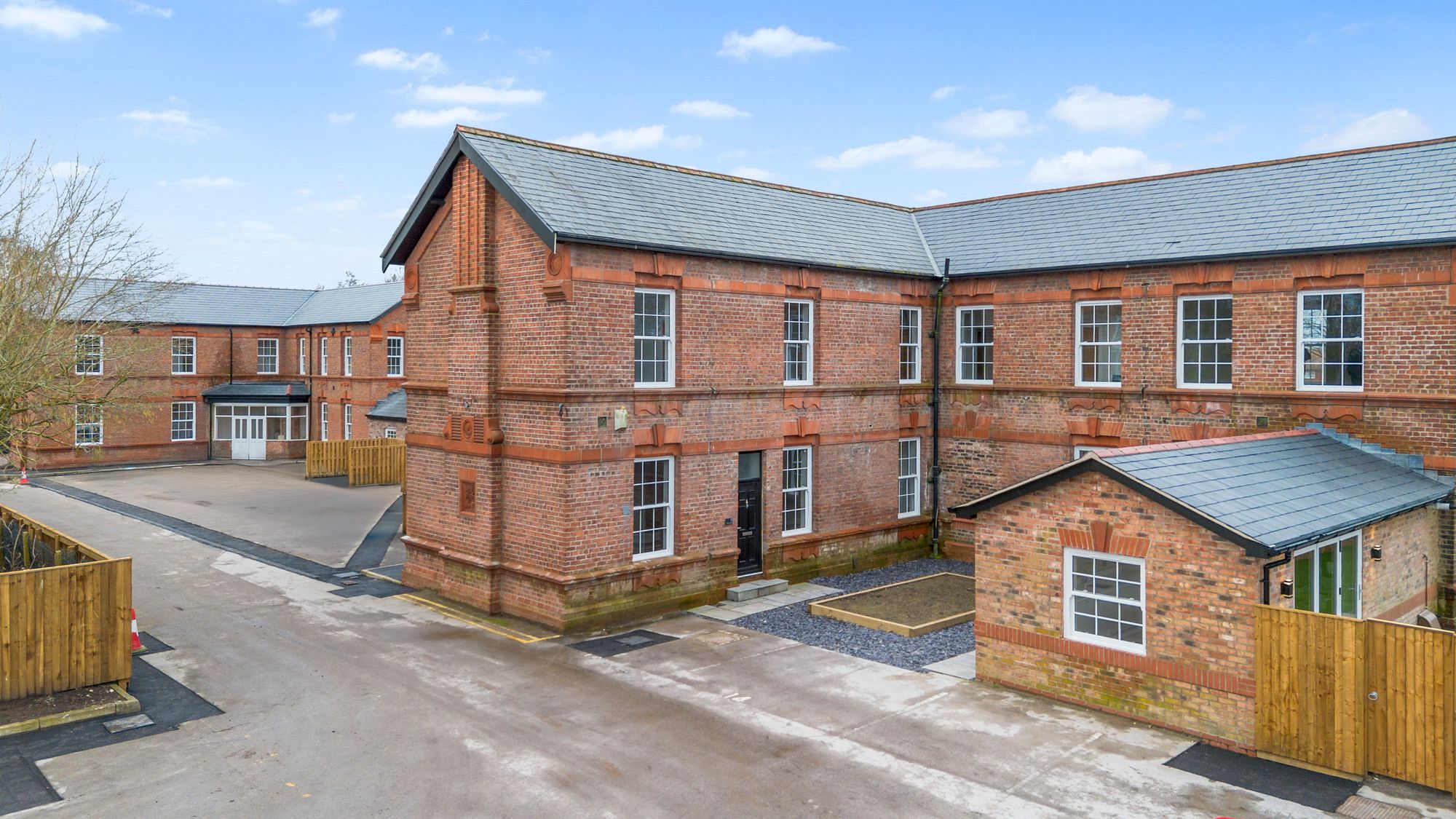 Padgate, Warrington, WA1