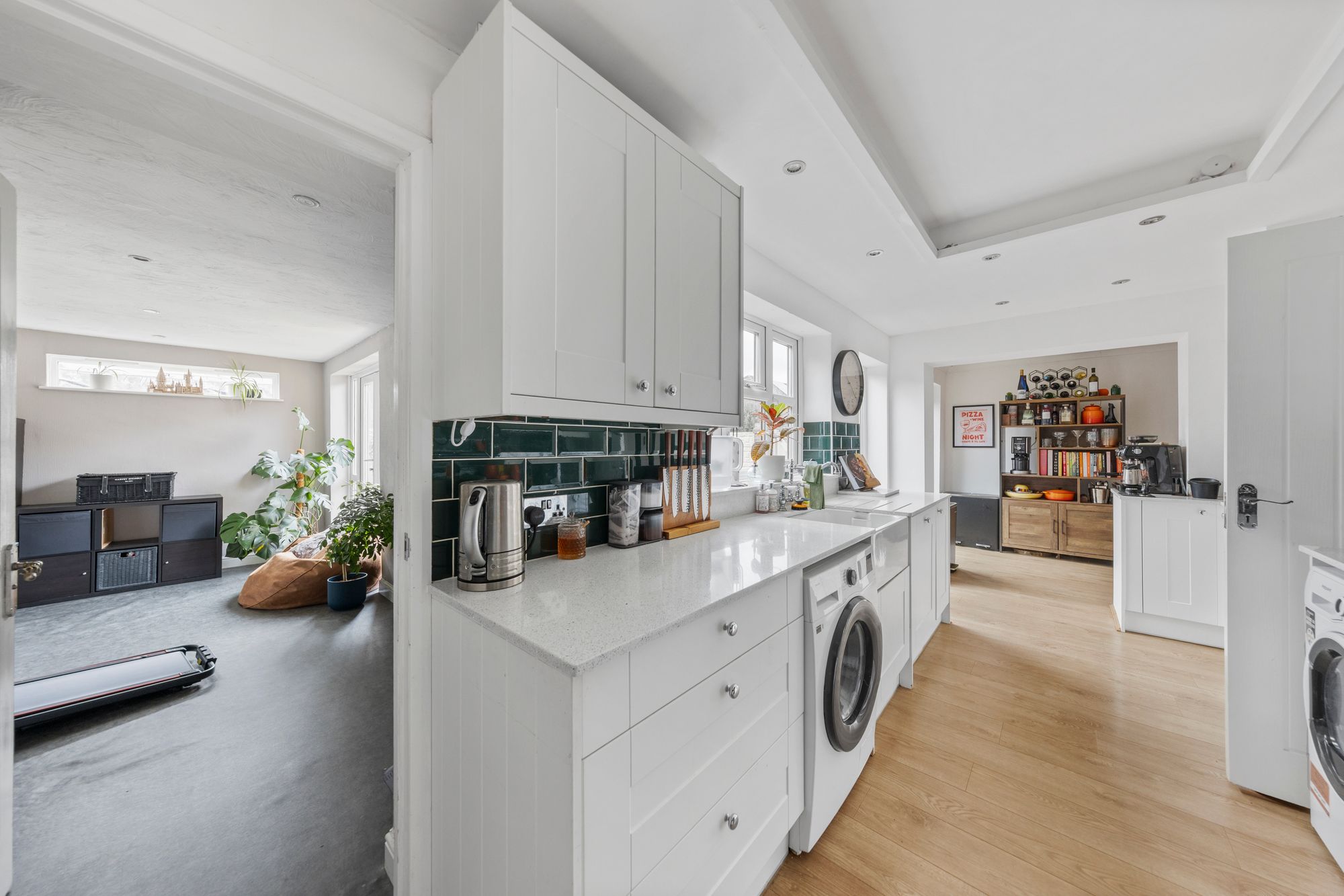 Fairbrother Crescent, Warrington