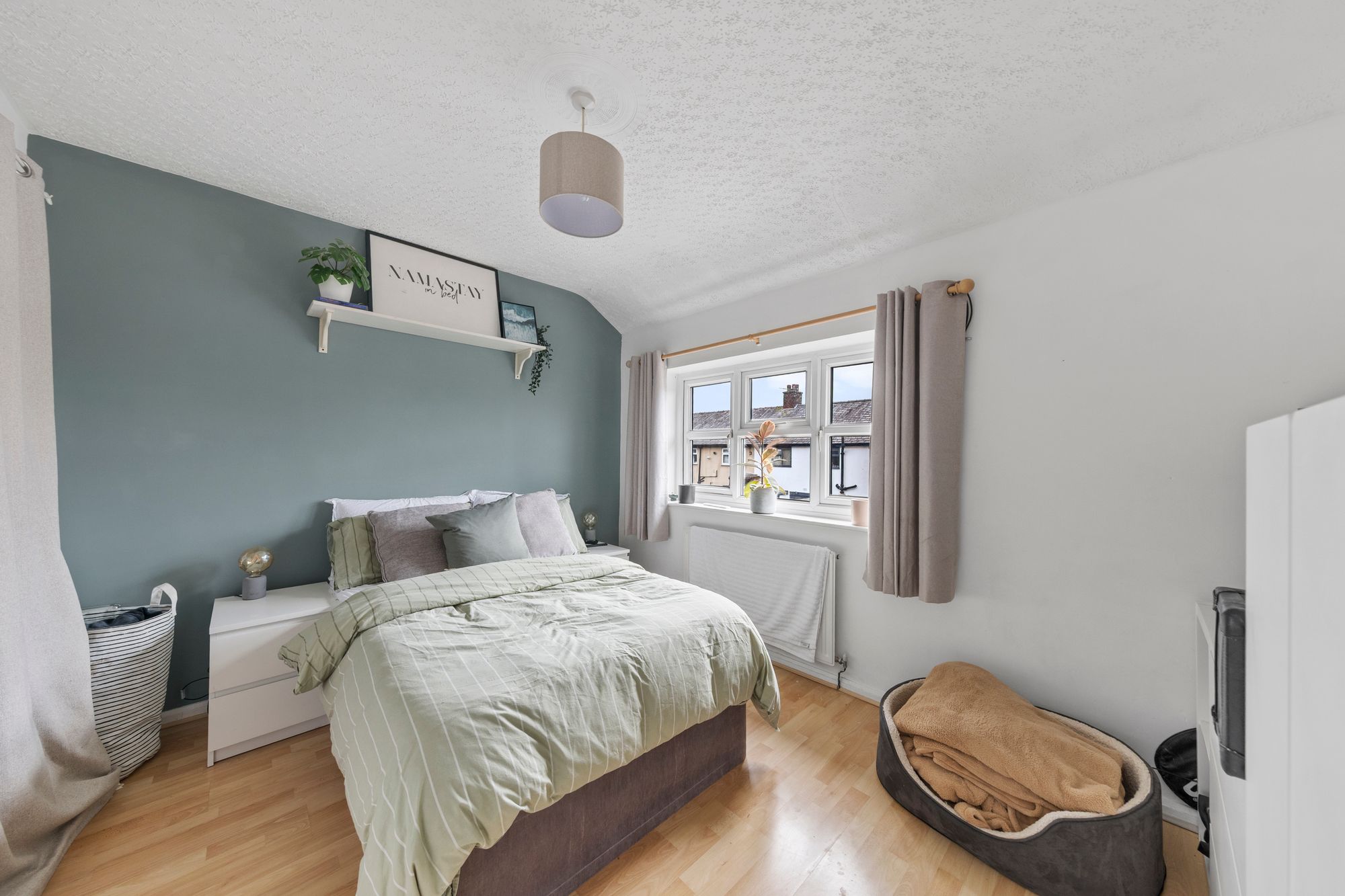 Fairbrother Crescent, Warrington