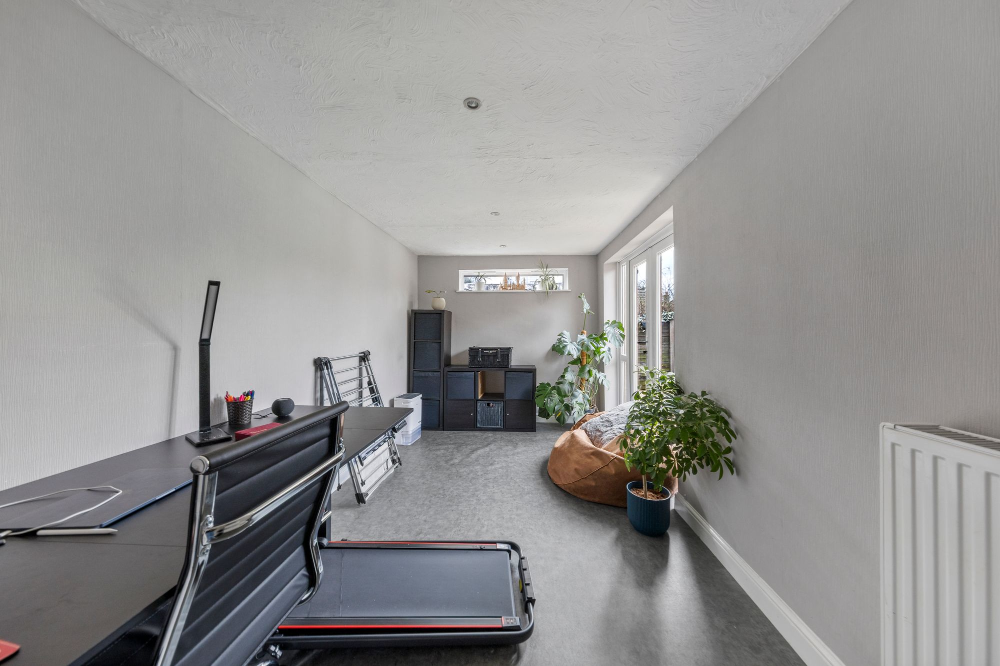 Fairbrother Crescent, Warrington