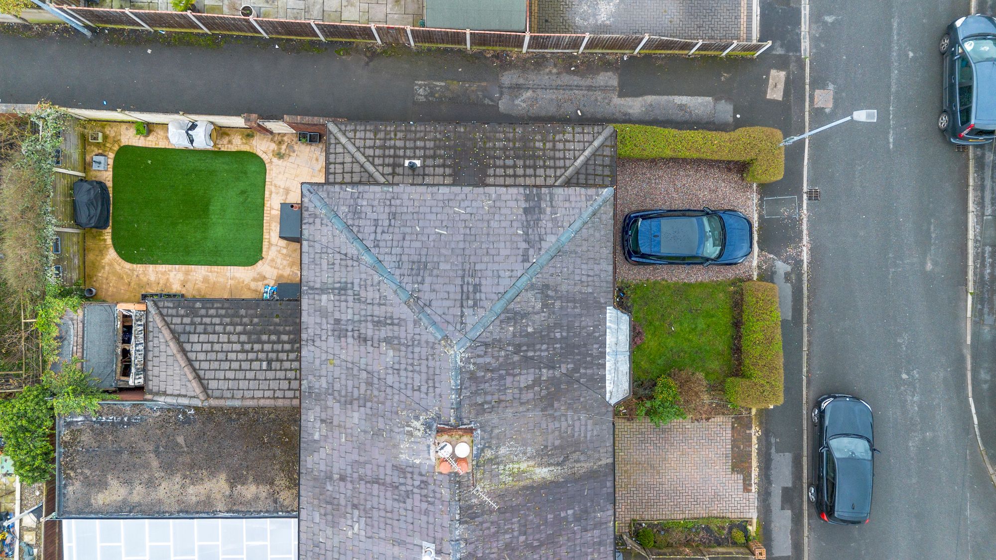 Fairbrother Crescent, Warrington