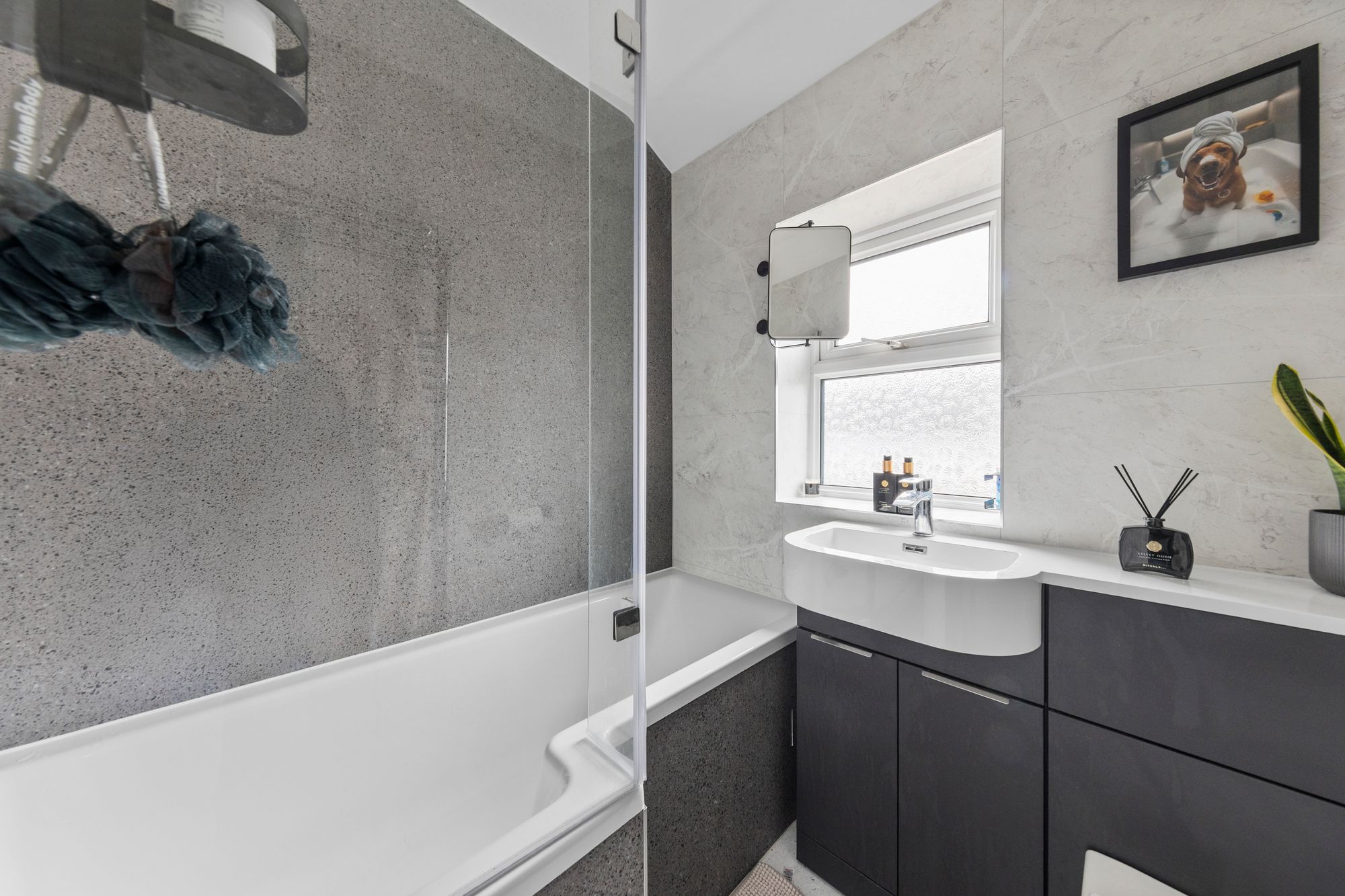 Fairbrother Crescent, Warrington