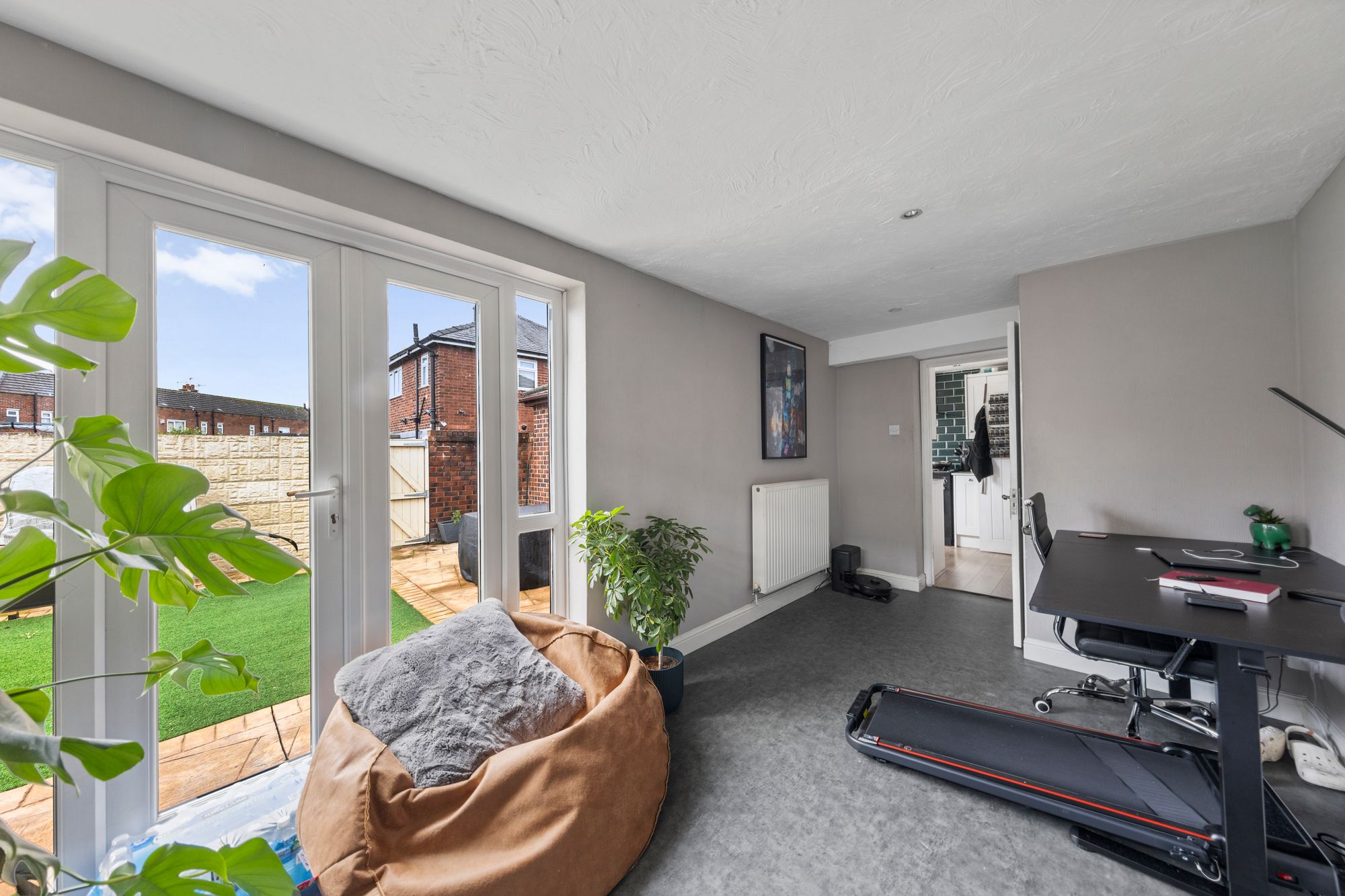 Fairbrother Crescent, Warrington