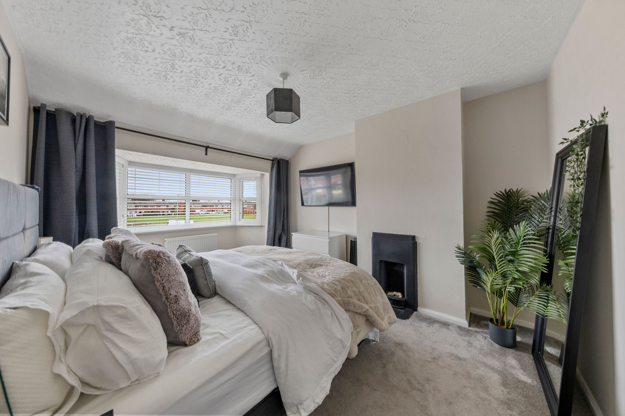 Fairbrother Crescent, Warrington