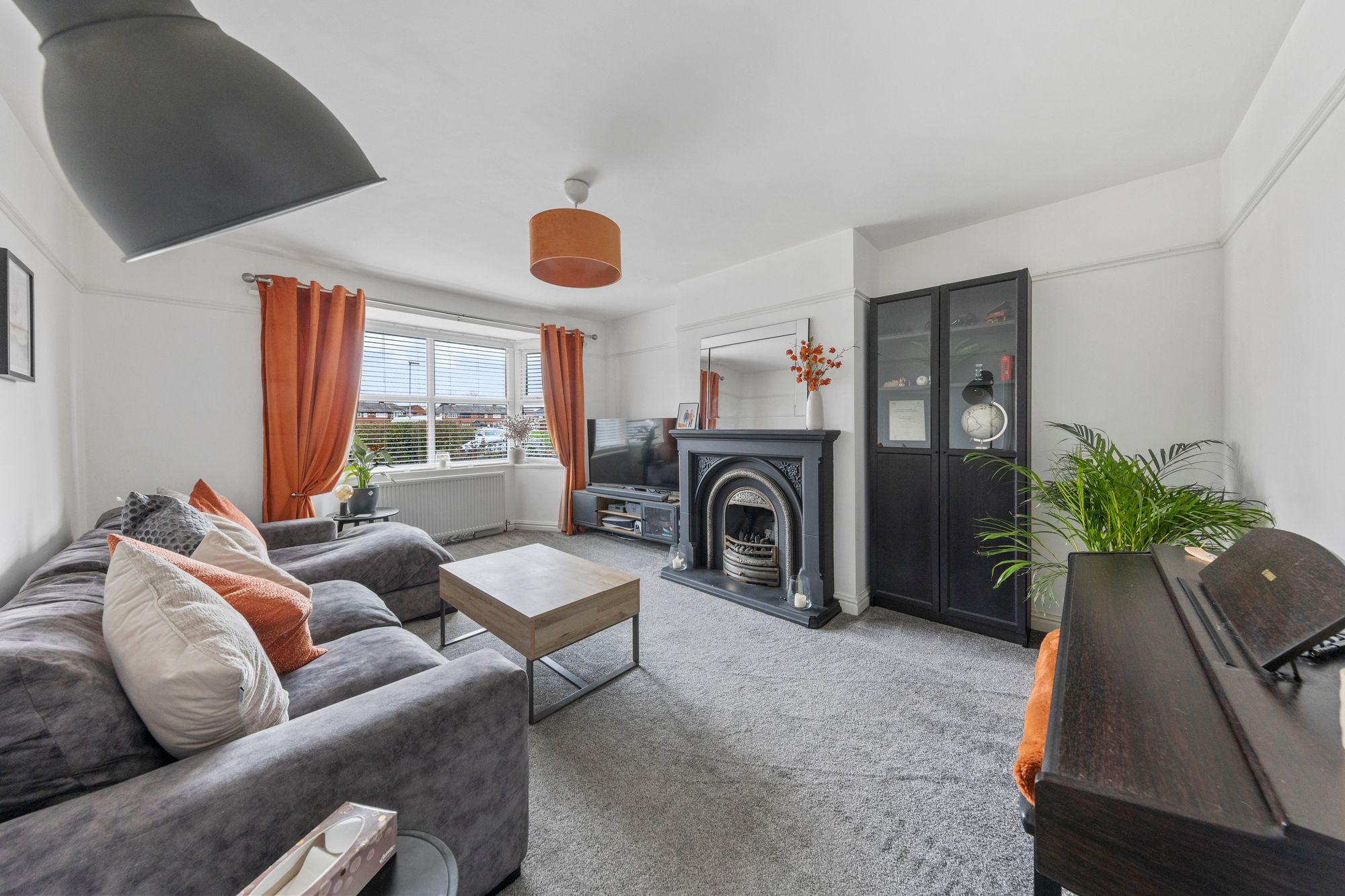 Fairbrother Crescent, Warrington