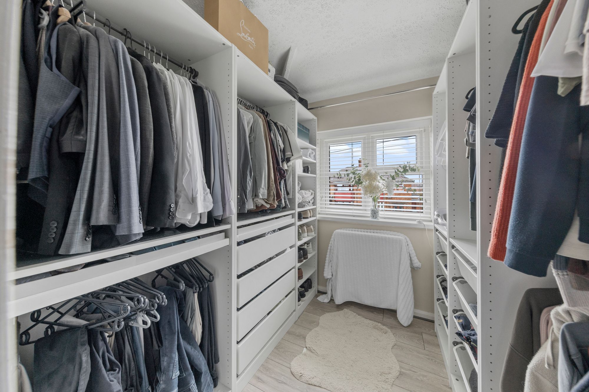 Fairbrother Crescent, Warrington