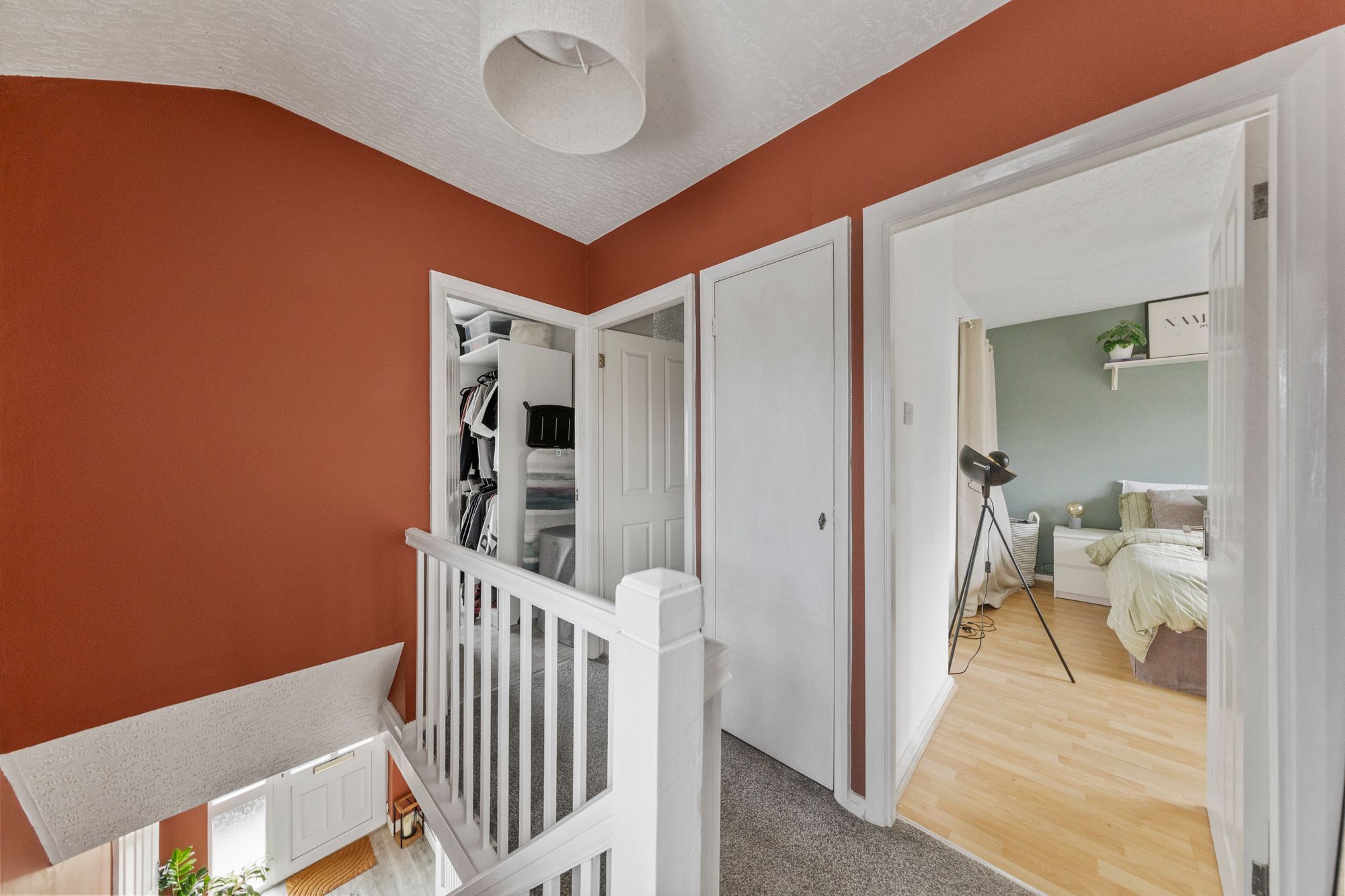 Fairbrother Crescent, Warrington