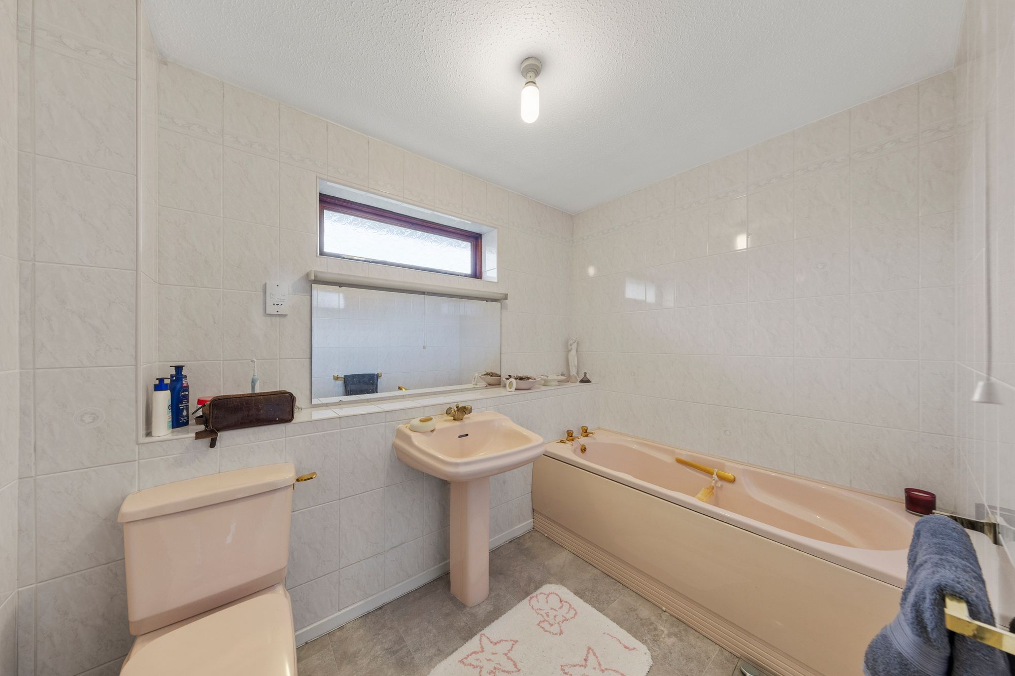 Tilman Close, Warrington