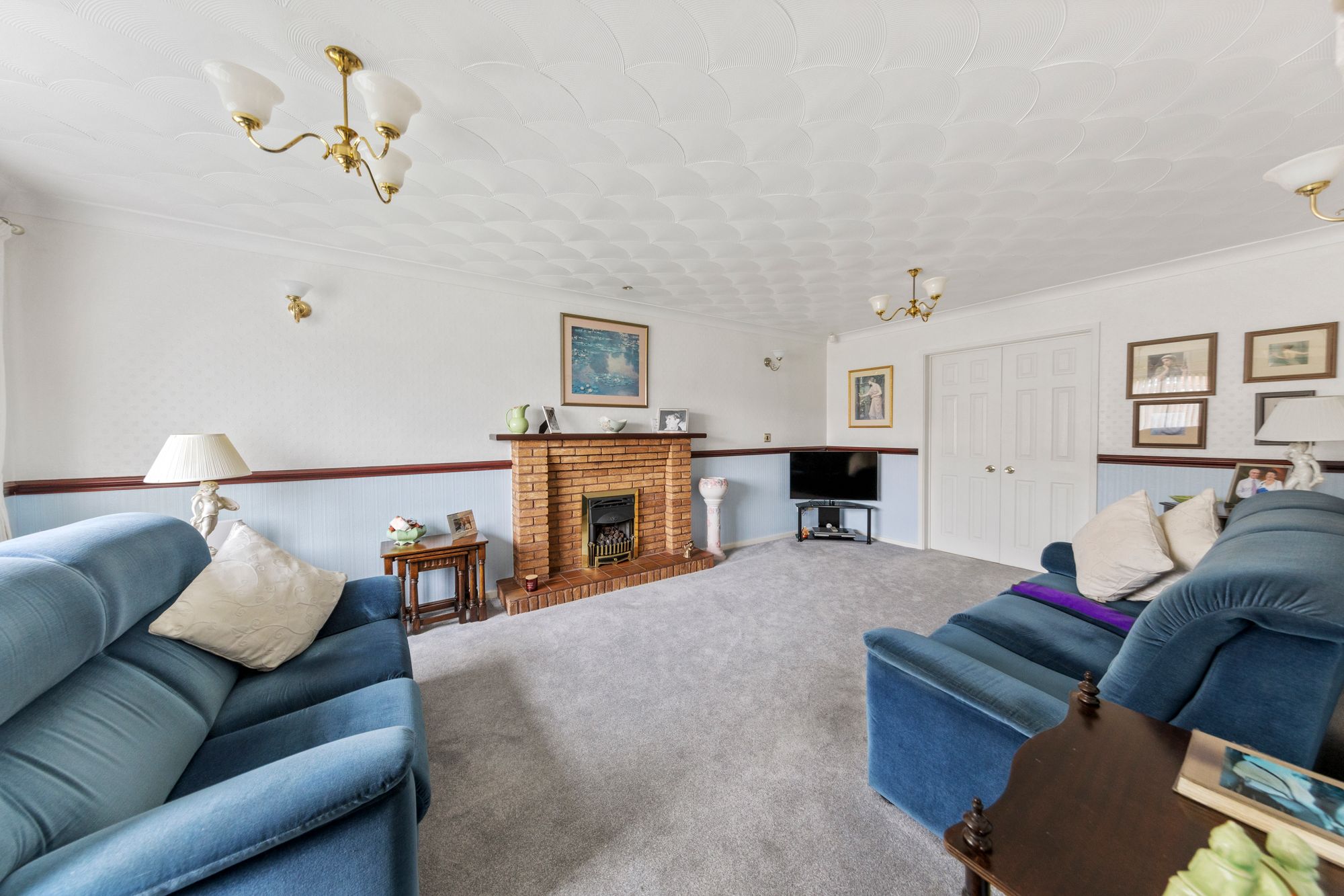 Tilman Close, Warrington